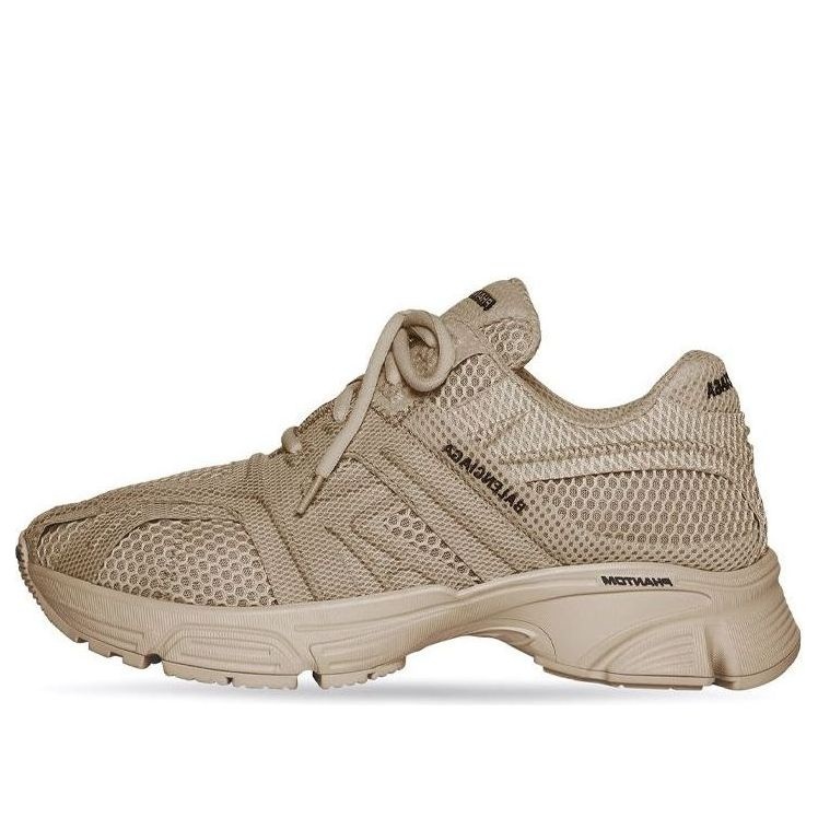 Balenciaga Phantom Sneakers 'Tan' 678869W2E922000 - 1