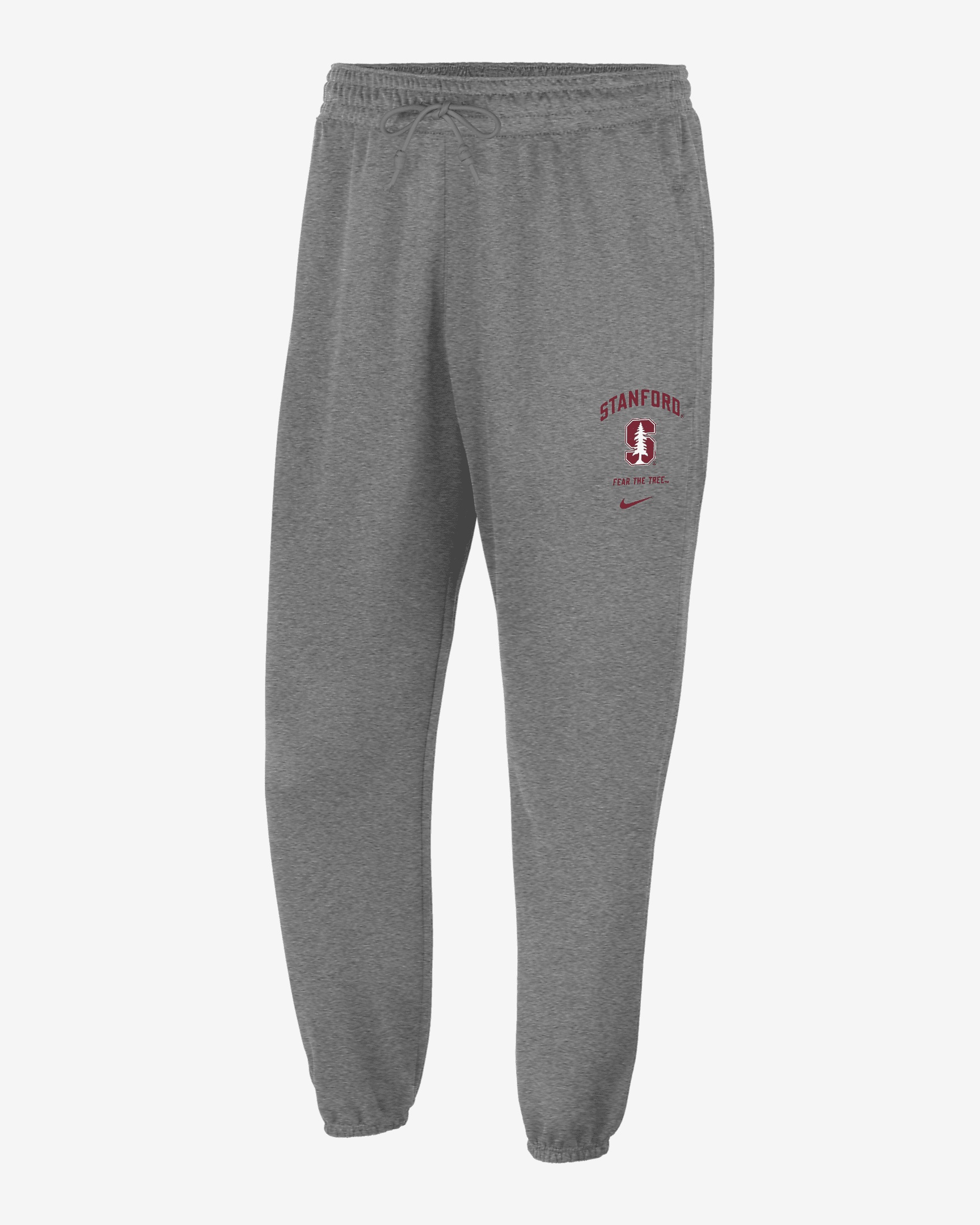 Stanford Standard Issue Nike Men's College Jogger Pants - 1