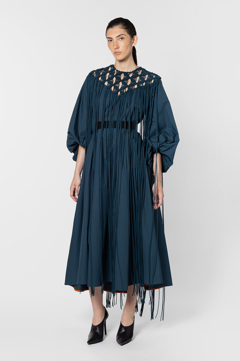 MIEL DRESS 1