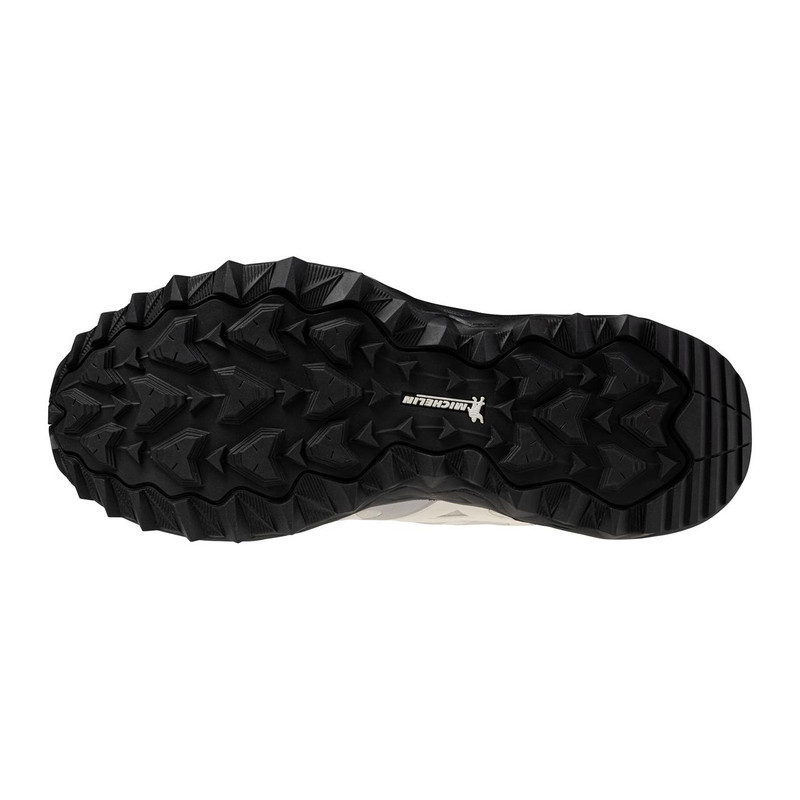 Mizuno Wave Mujin TL GTX Sports Style Sneaker outlook