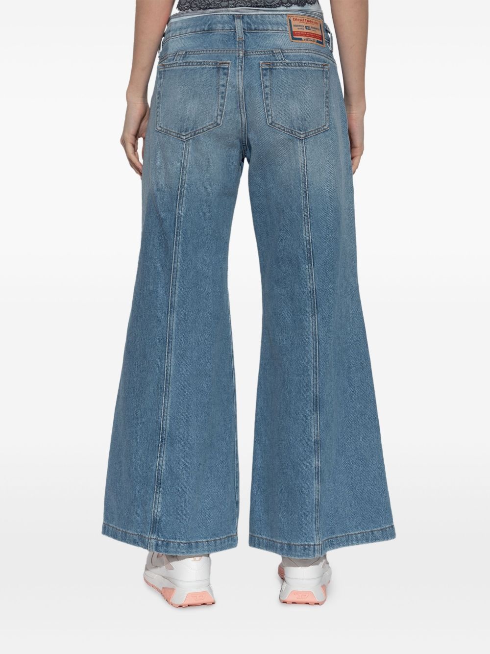 D-Akii jeans - 4