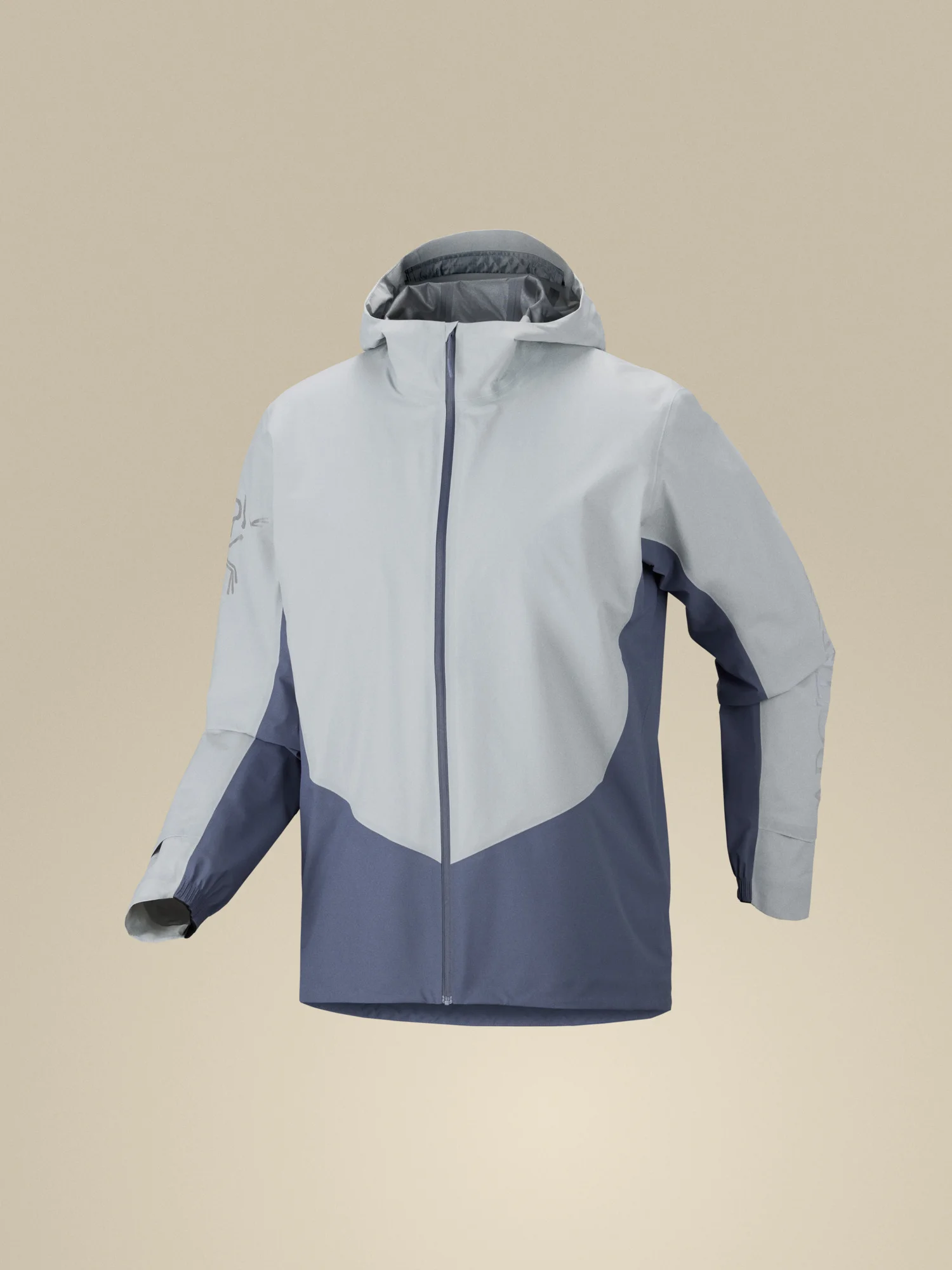 Norvan Jacket - 1