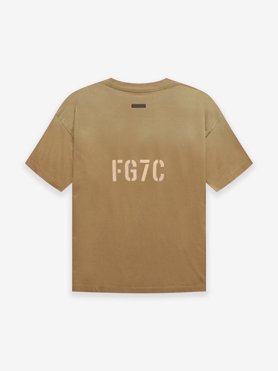 FG7C Tee - 2