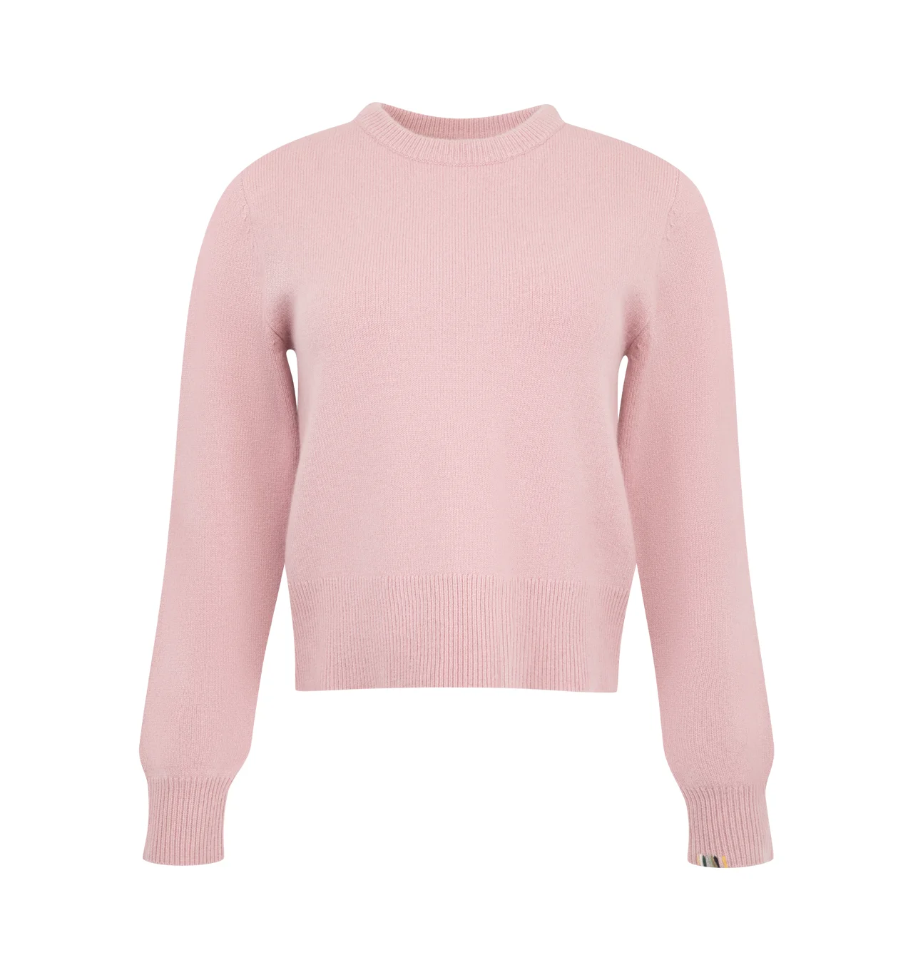 N°430 Jeanne Cashmere Sweater - 1