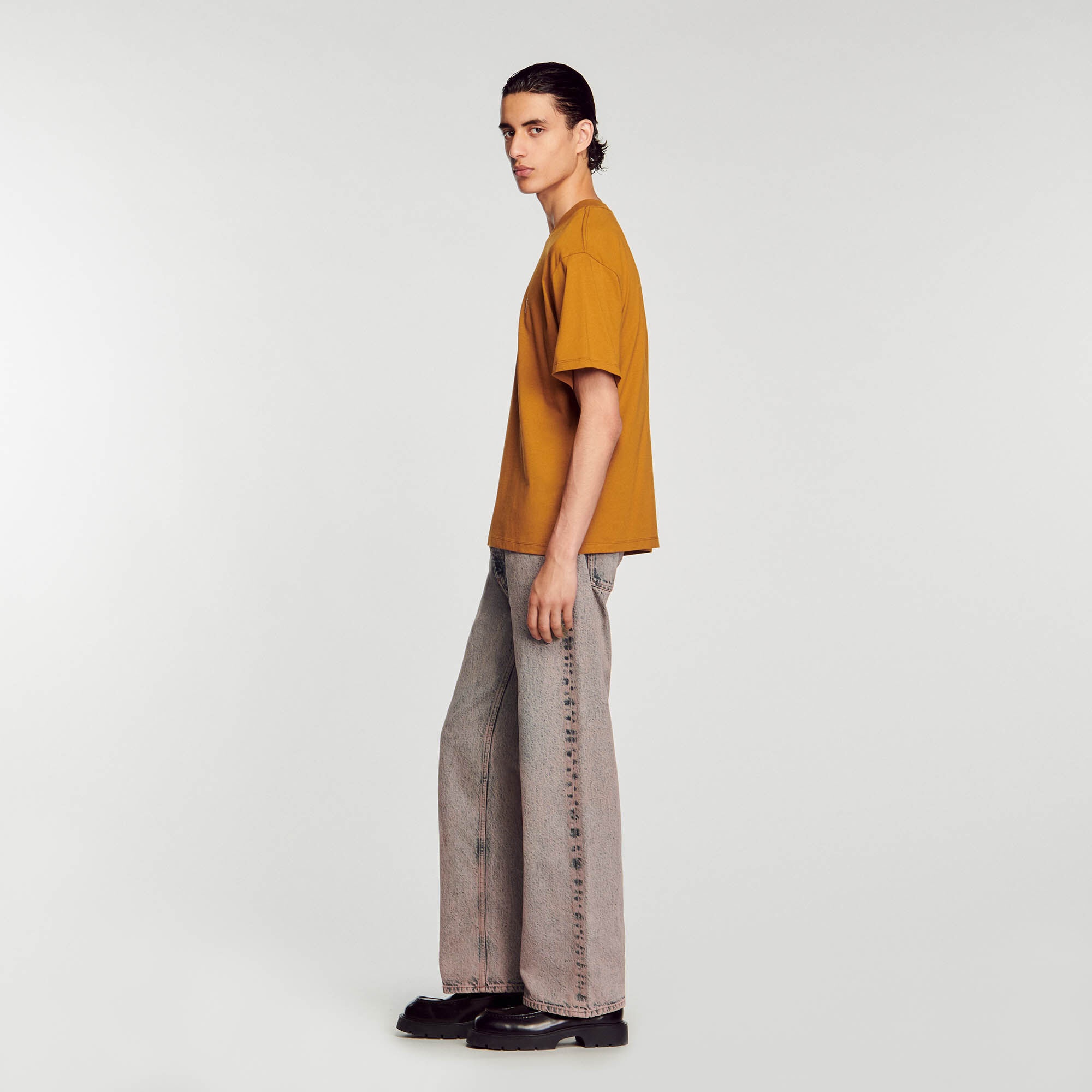 OVERSIZED T-SHIRT - 7