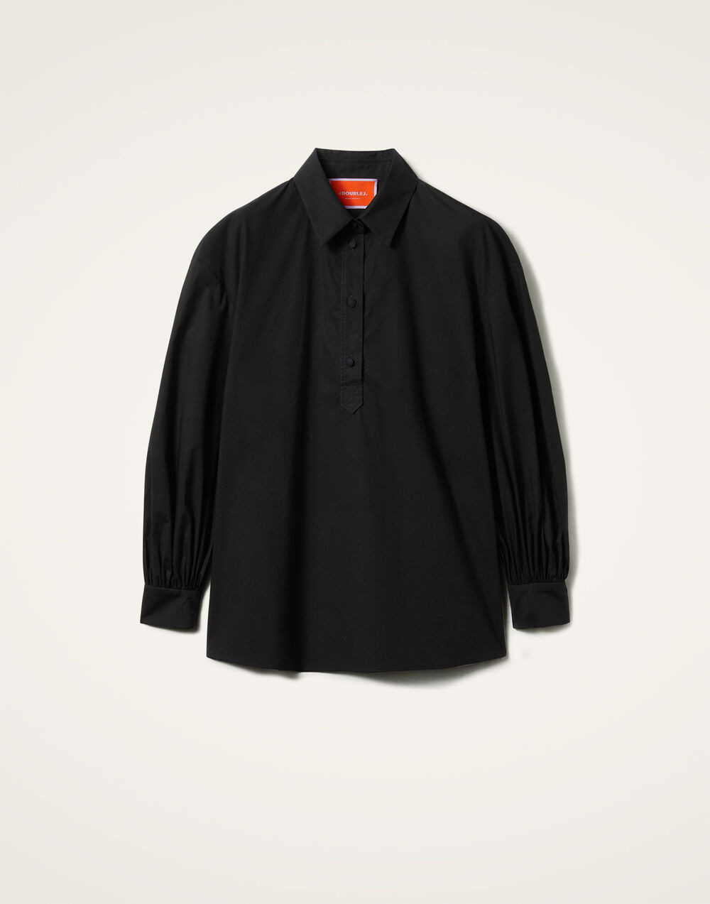 Poet Shirt - 1