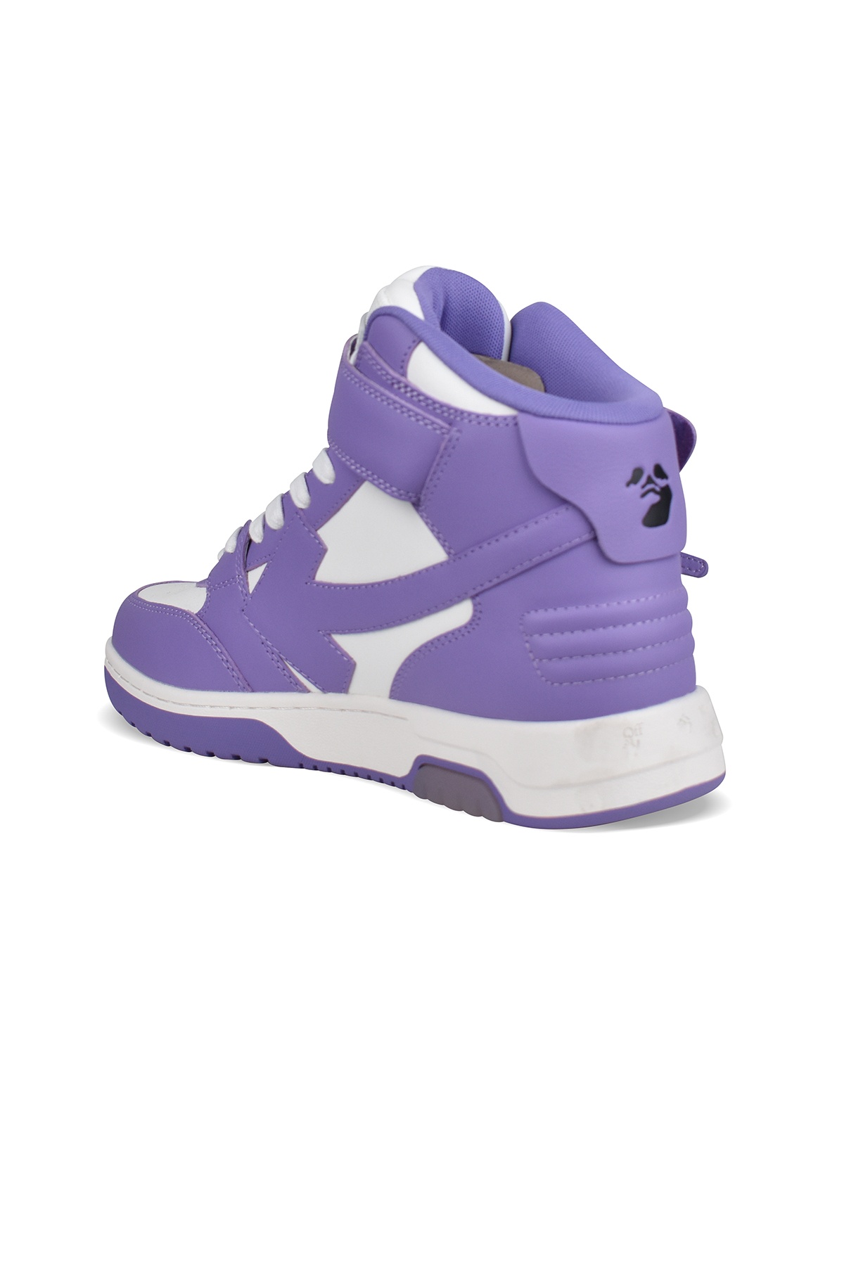 Out of Office Mid Sneakers - 3
