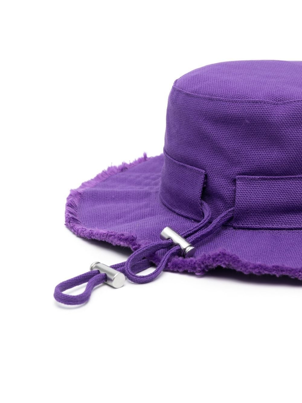 Le bob Artichaut bucket hat - 2