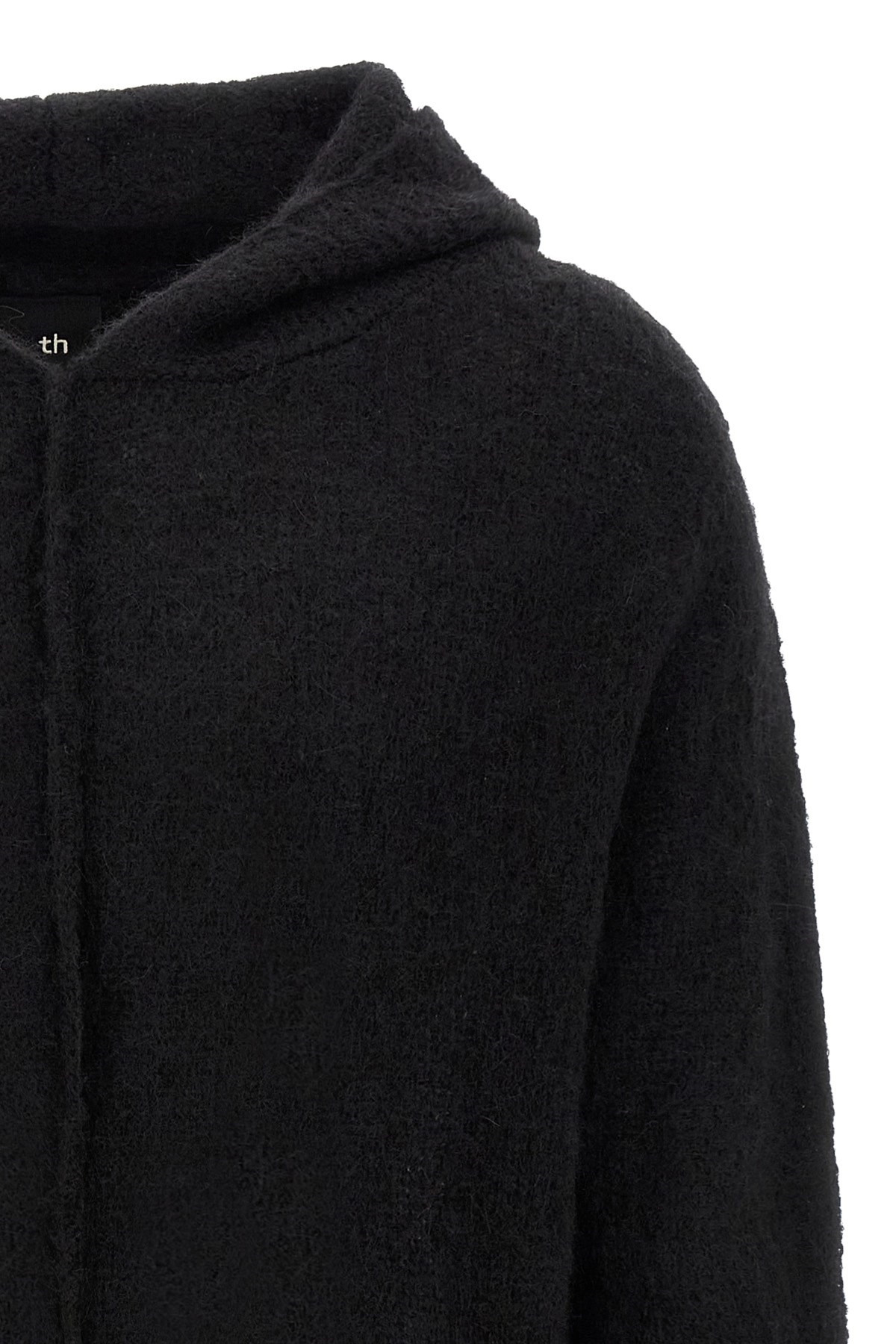 Hooded sweater - 3