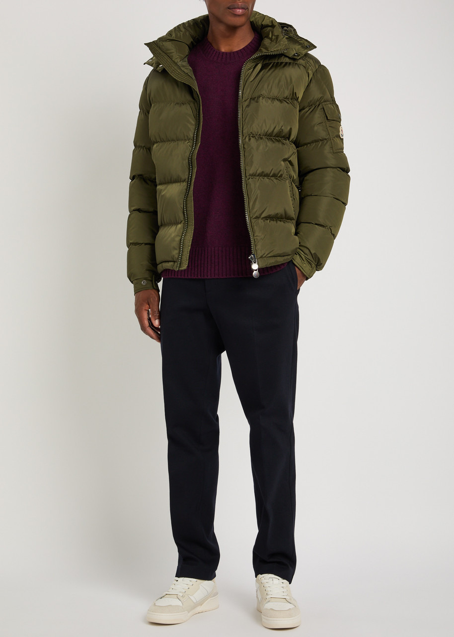 Moncler Maya Padded Shell Jacket - 4