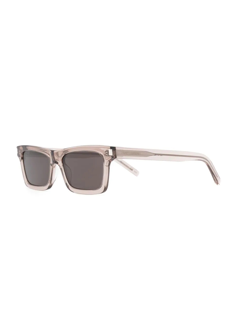 SL 461 Betty rectangle-frame sunglasses - 2