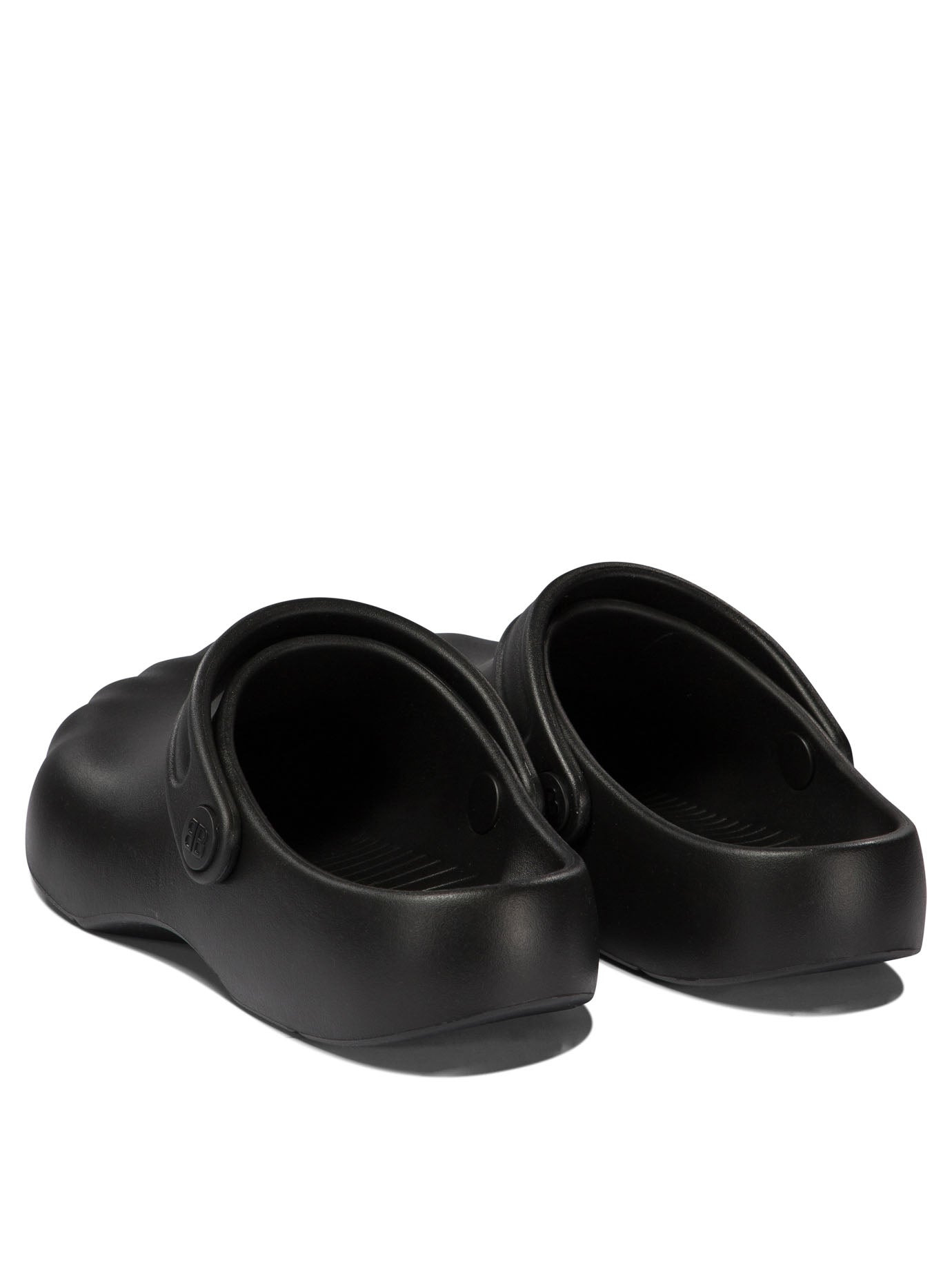 Balenciaga Women "Sunday Molded" Sabot - 4
