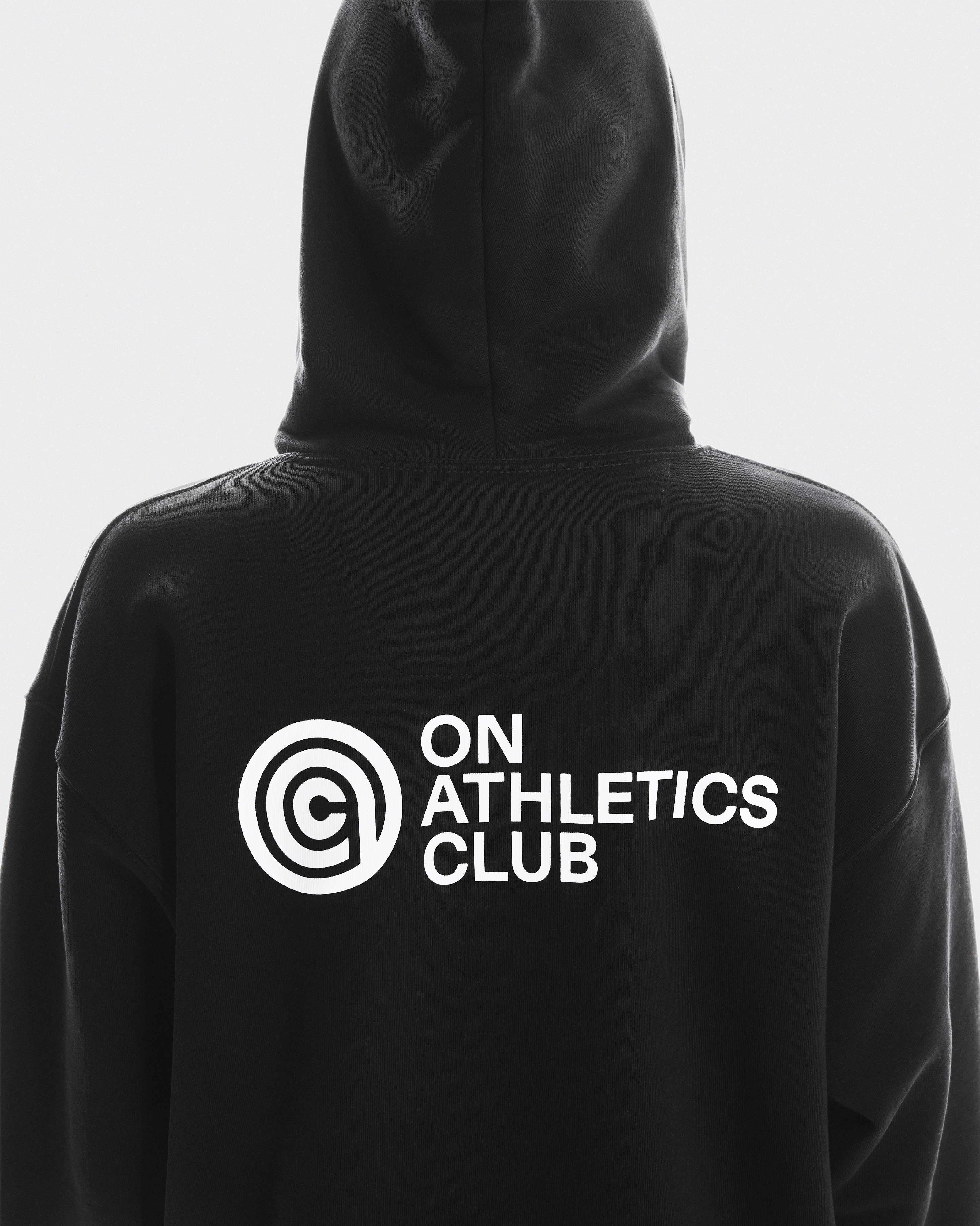 Club OAC Hoodie - 5