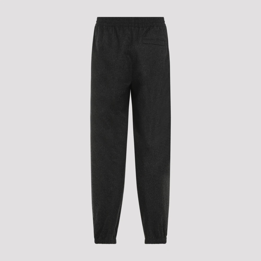 パンツ GIVENCHY Charcoal Wool Pant Givenchy Charcoal Wool Pant | italist