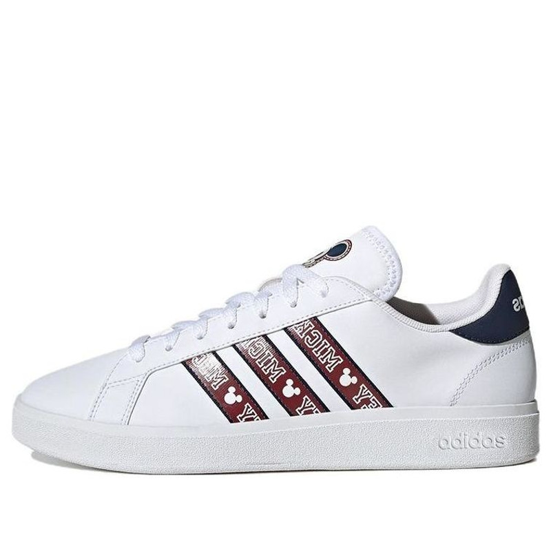 adidas neo GRAND COURT Base 2.0 'Mickey' GV9548 - 1