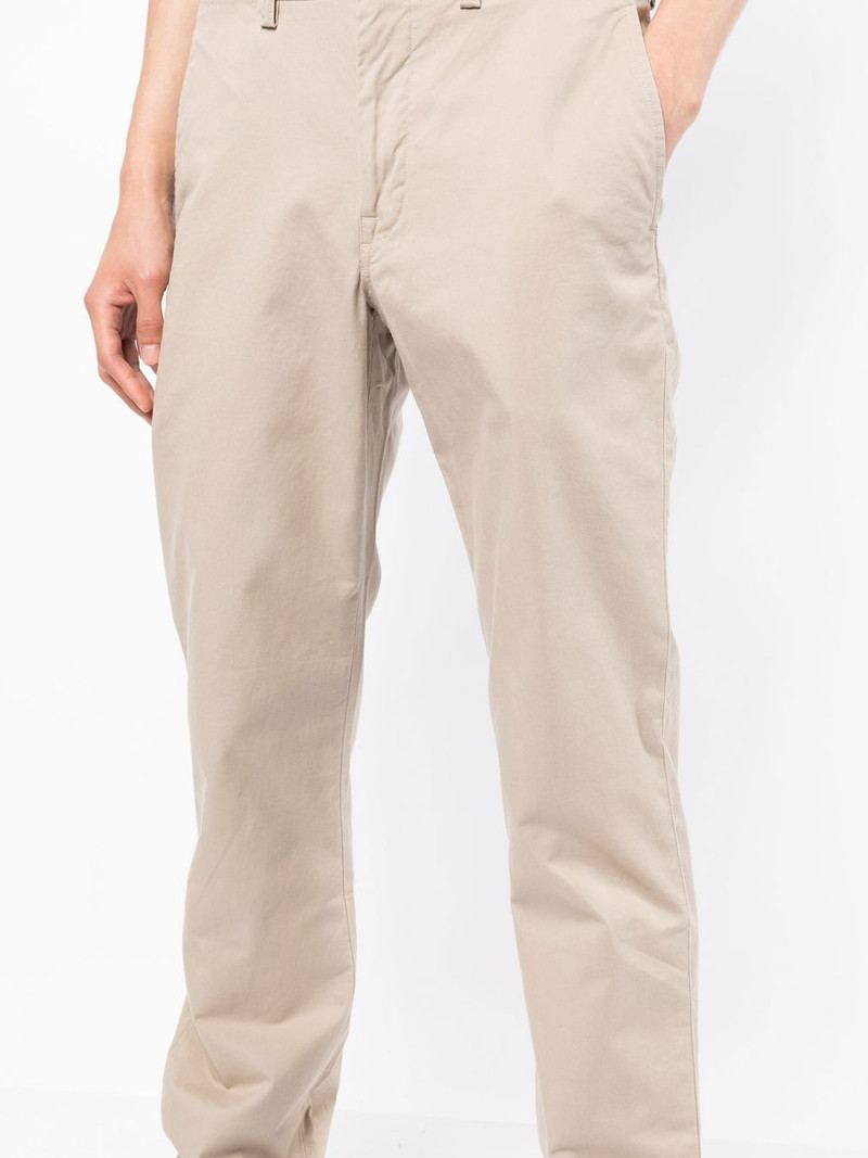 straight-leg chinos 5