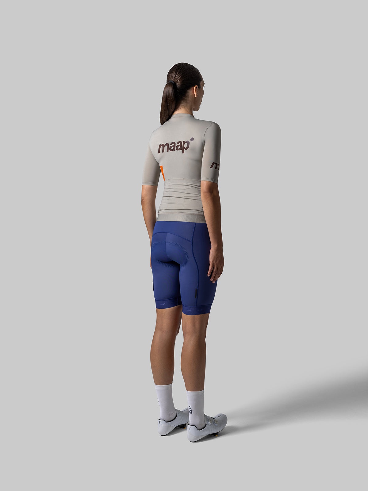 Women's Training Jersey - 4
