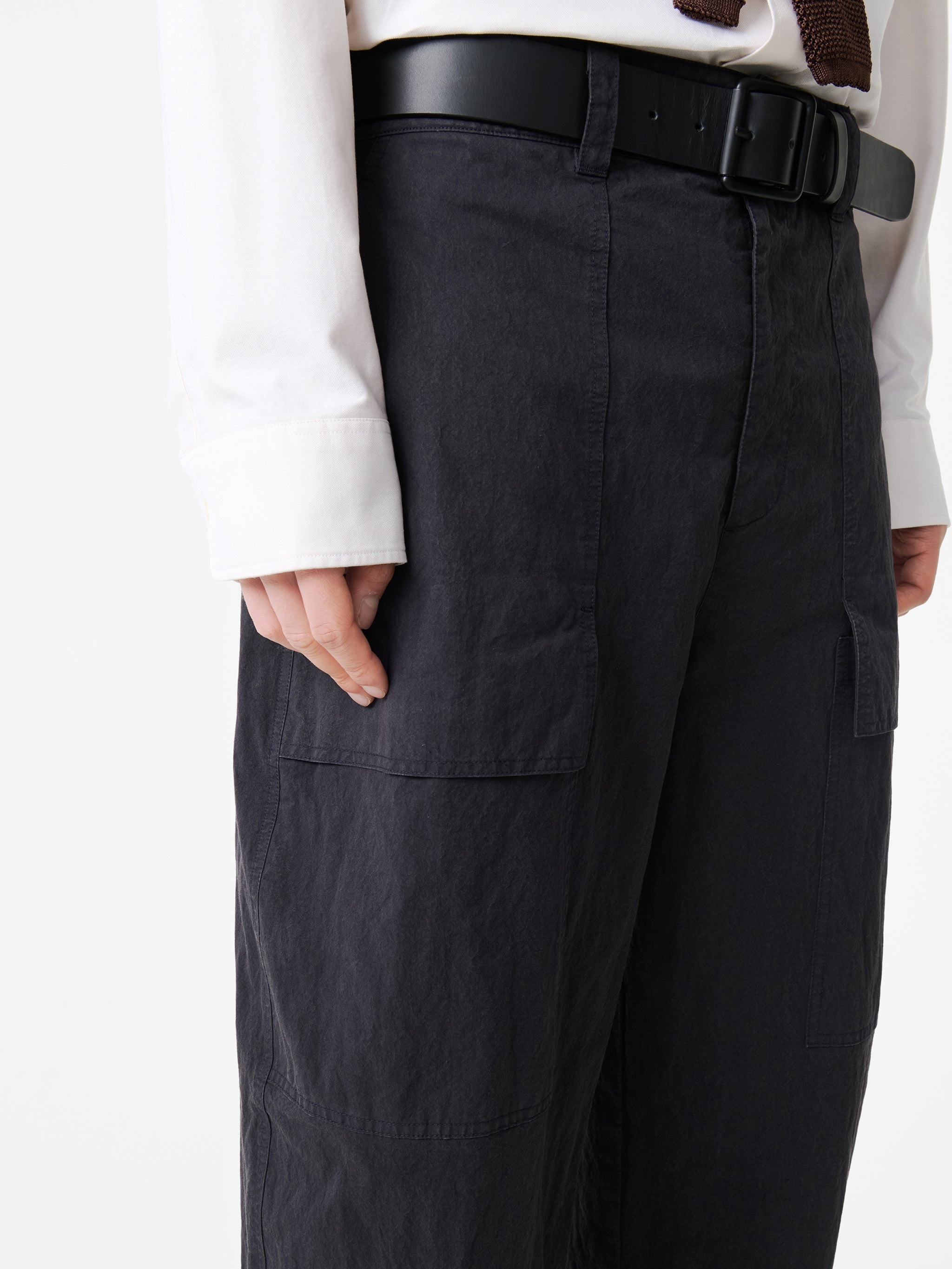 Howse Pant - 7