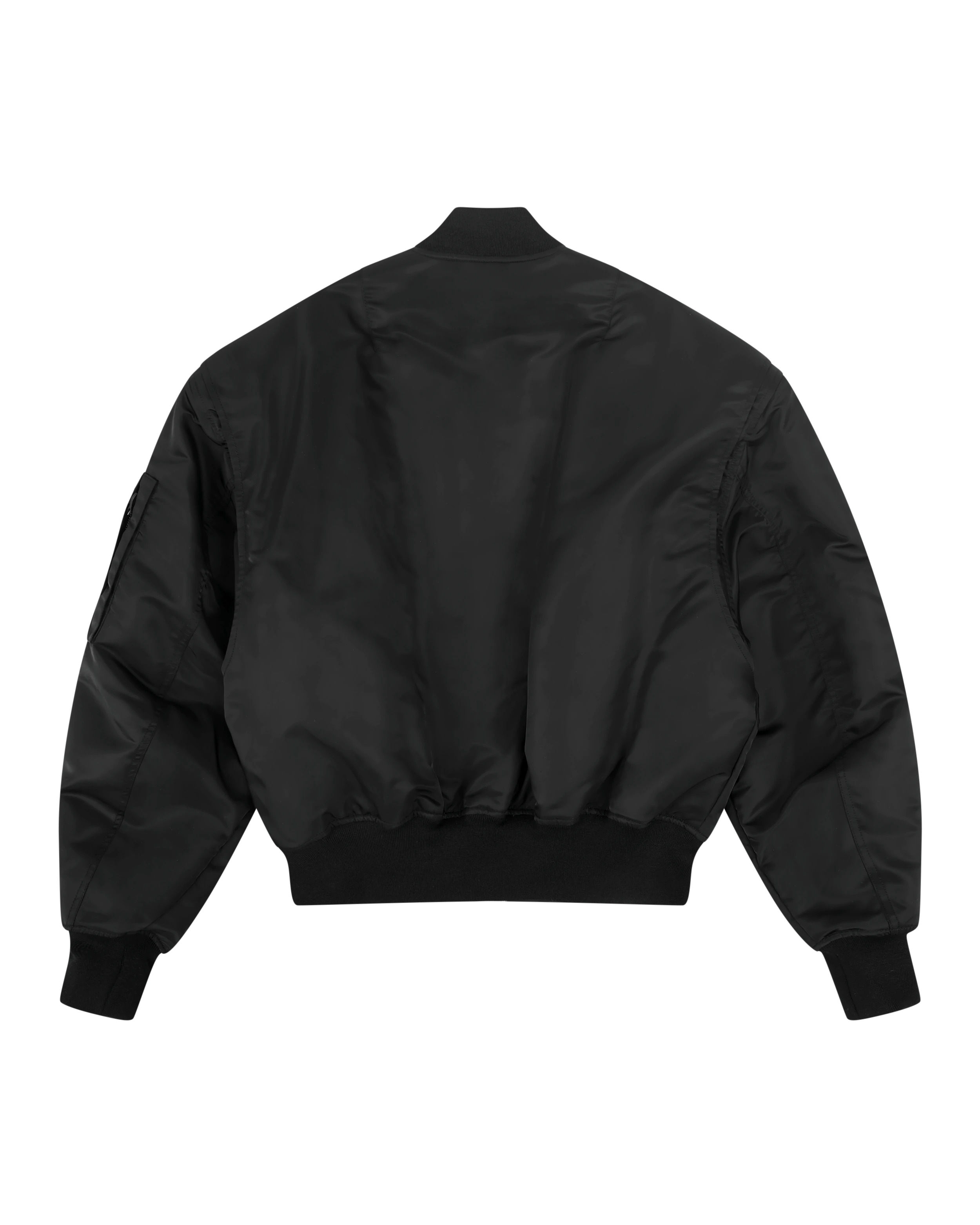 BROAD BOMBER OIL - 2