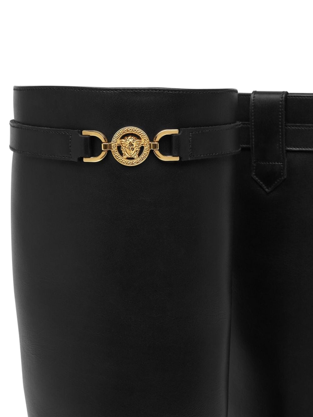 Medusa '95 knee-high boots - 5