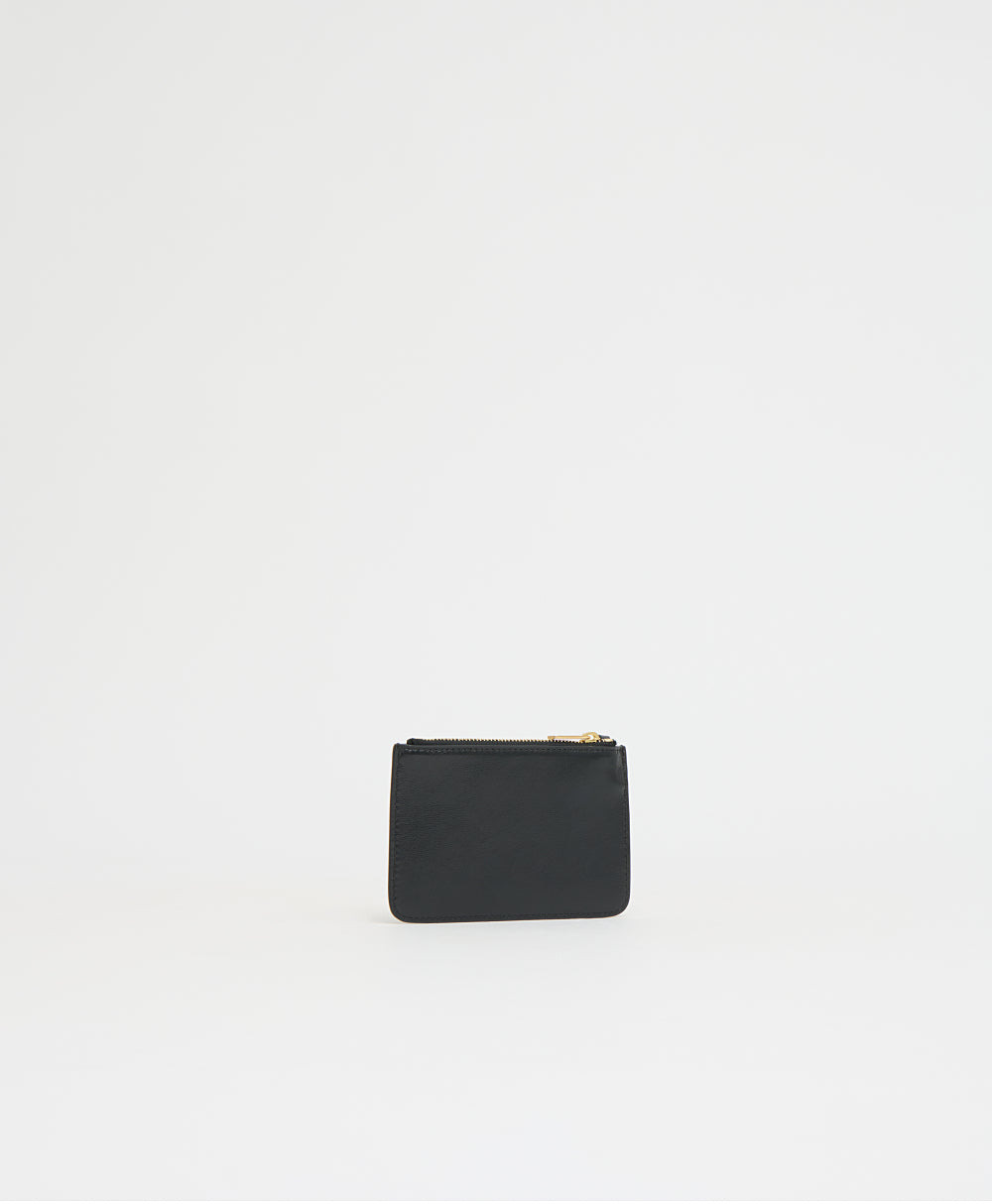 KEYCHAIN ZIP CASE - 2
