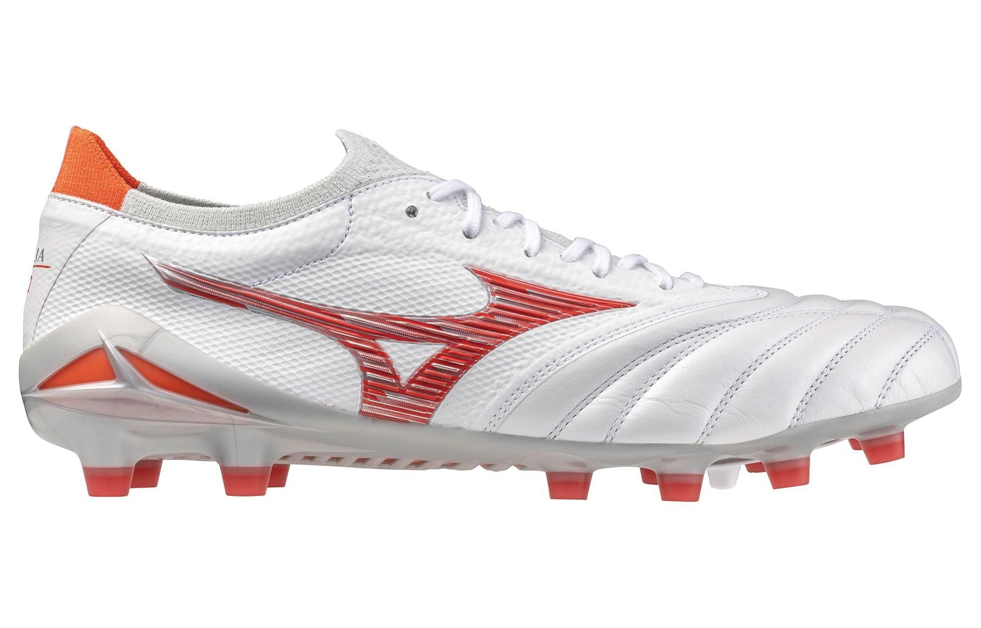 Mizuno Morelia Neo IV  Japan 'White' P1GA244060 - 2
