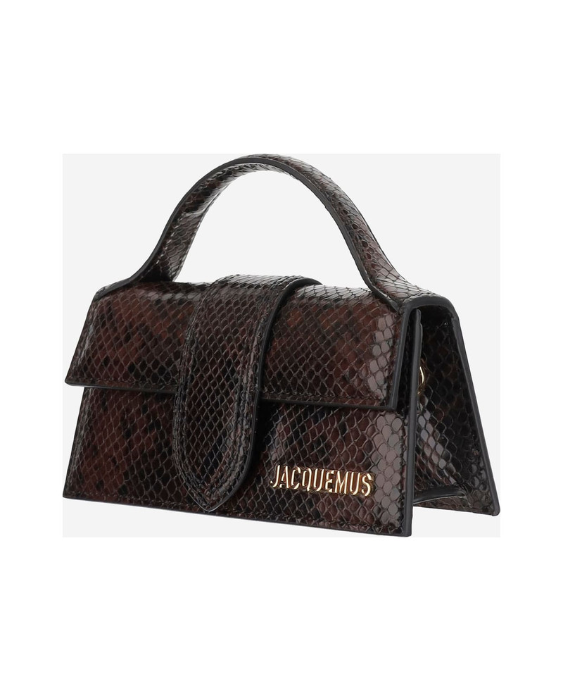 JACQUEMUS Le Bambino Bag outlook