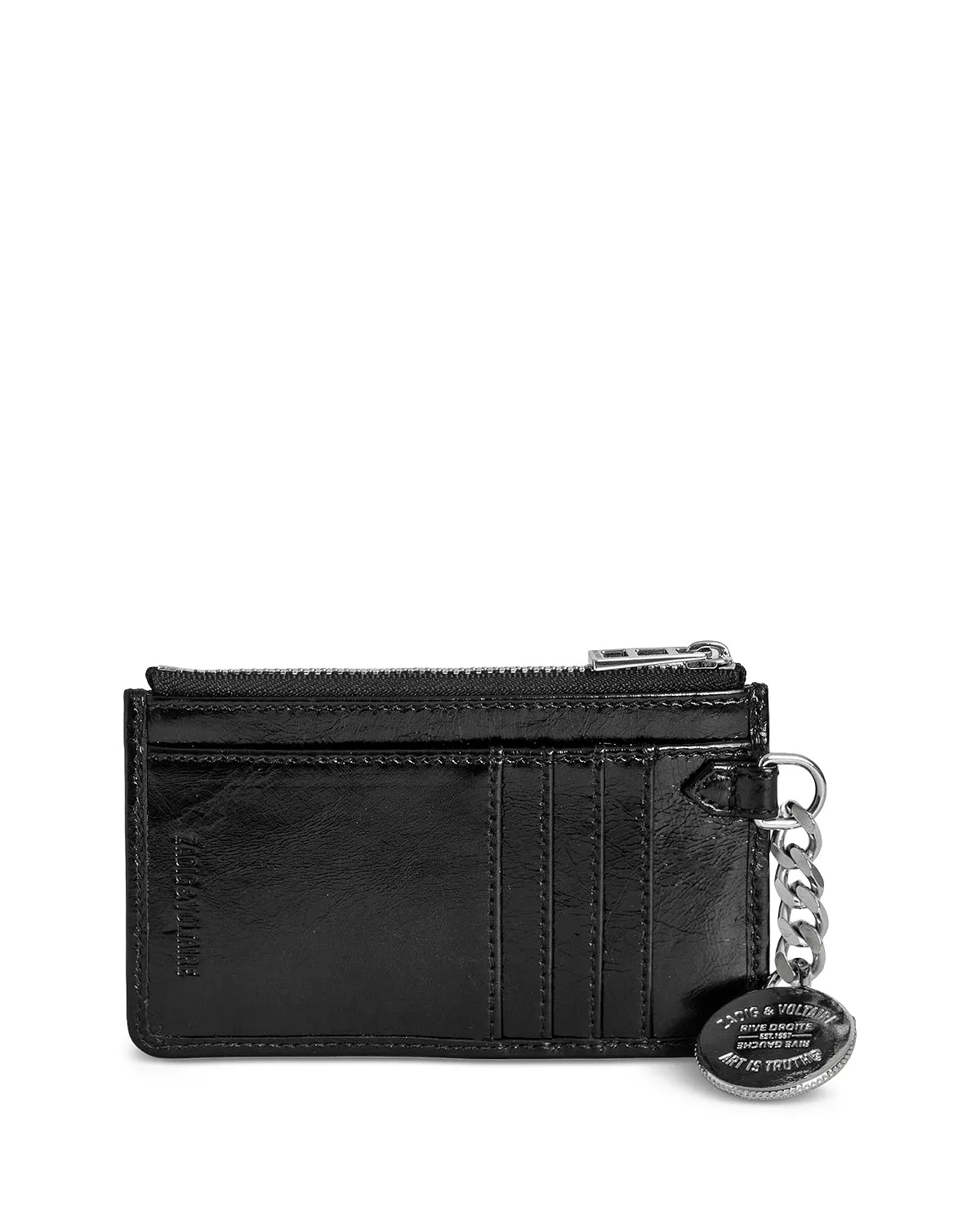 Sunny Leather Card Case - 2