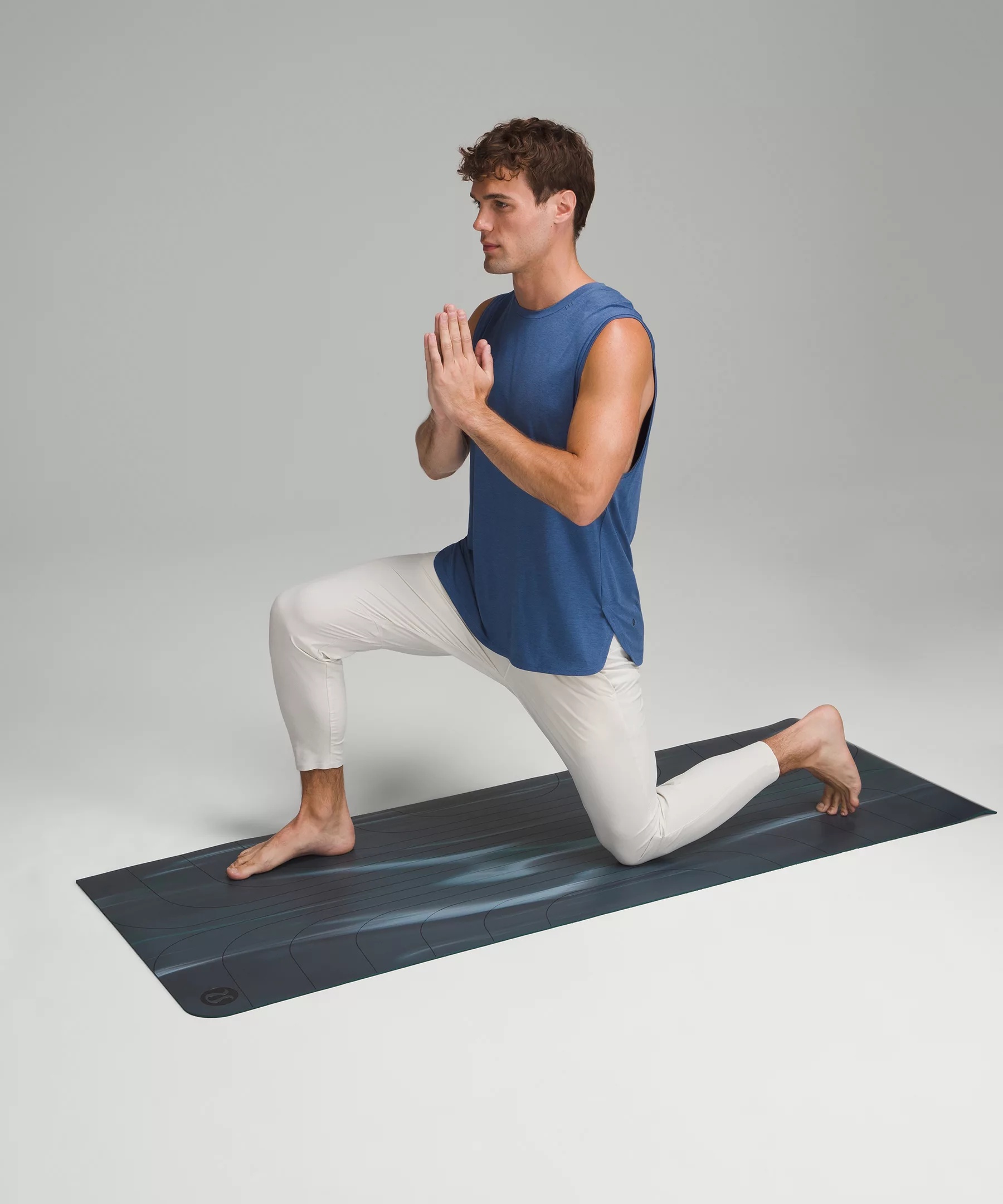 lululemon Align™ Yoga Mat 5mm Made With FSC™ Certified Rubber - 5