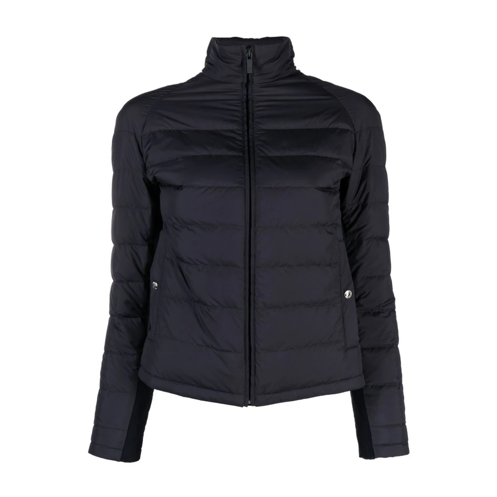 Thom Browne BLUE PADDED DOWN JACKET | miinto | REVERSIBLE
