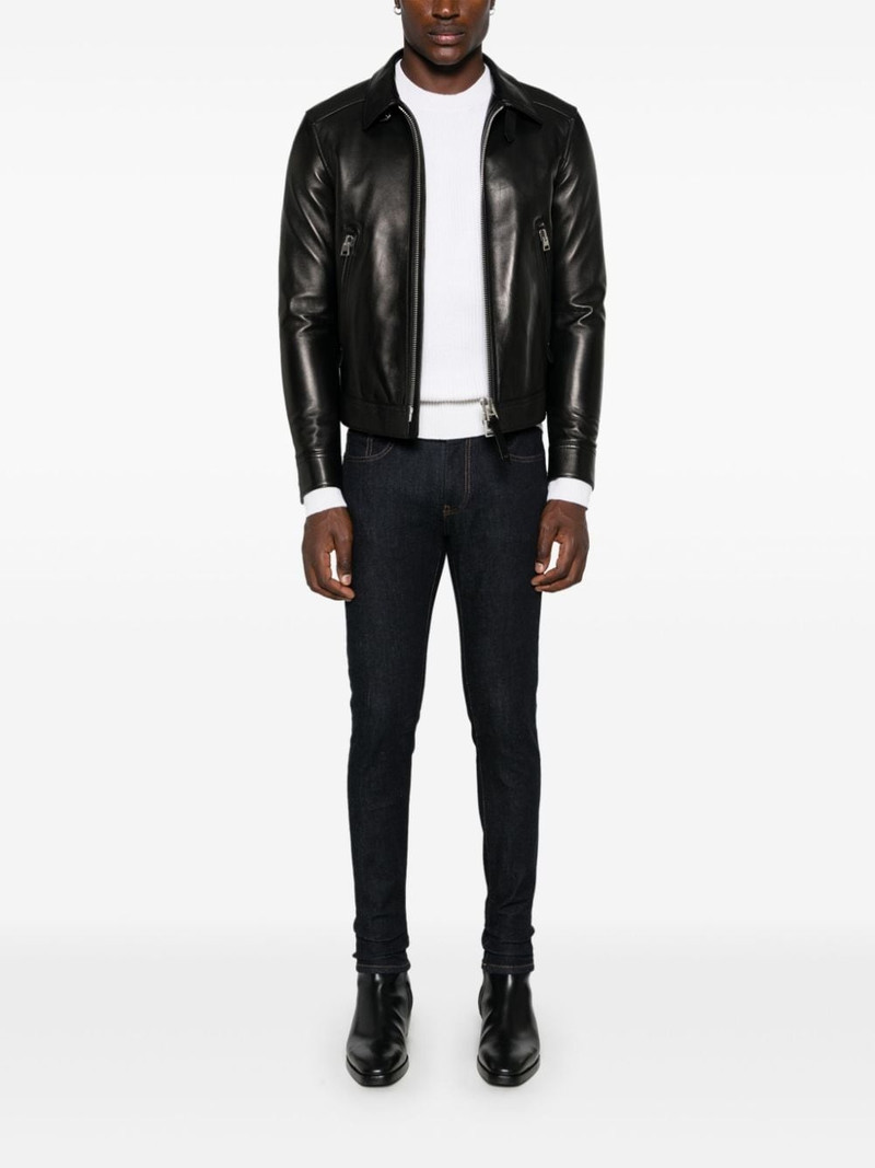 ZEGNA cashmere sweater outlook