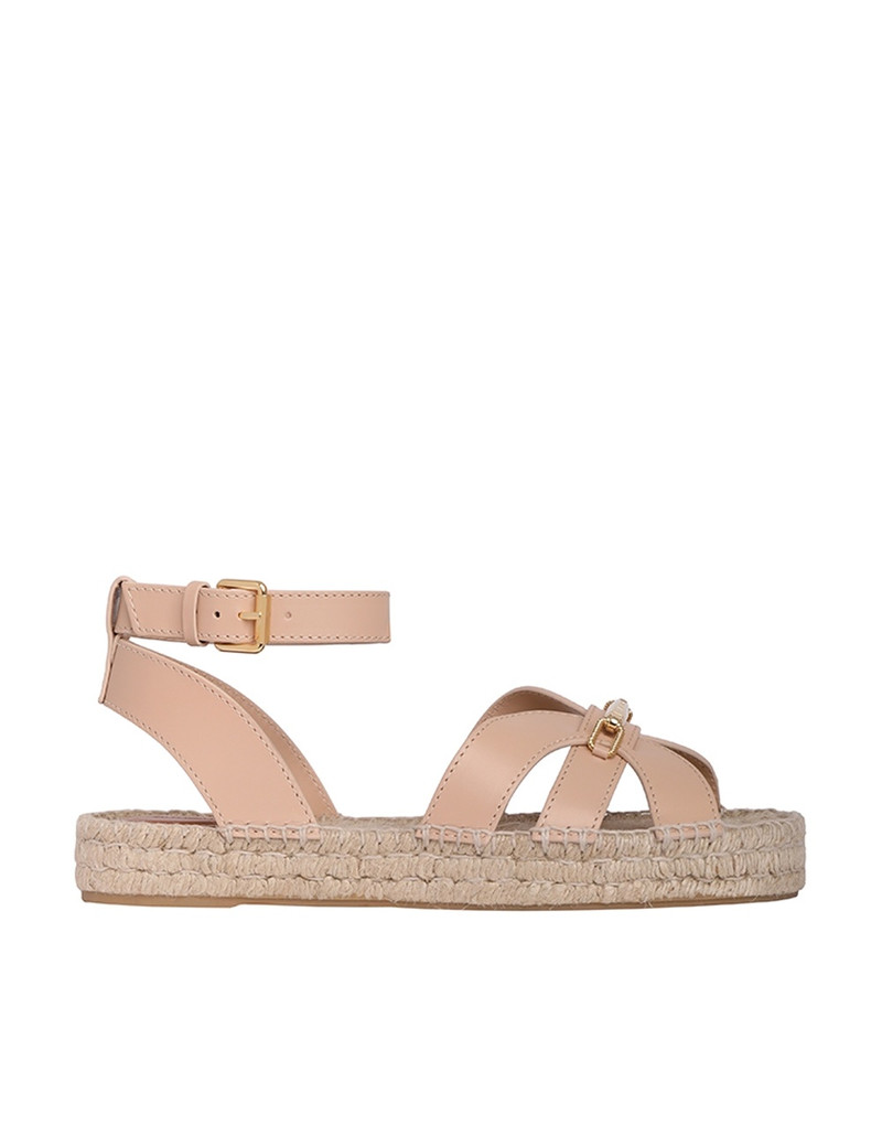 ZIMMERMANN PRISMA SANDAL 1