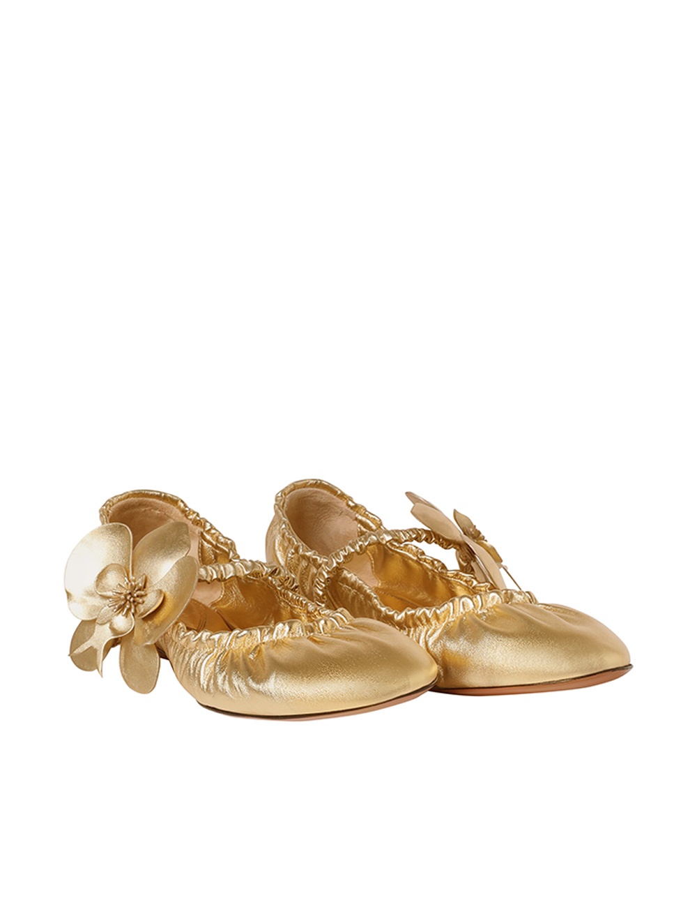 ZIMMERMANN ORCHID BALLERINA - 3