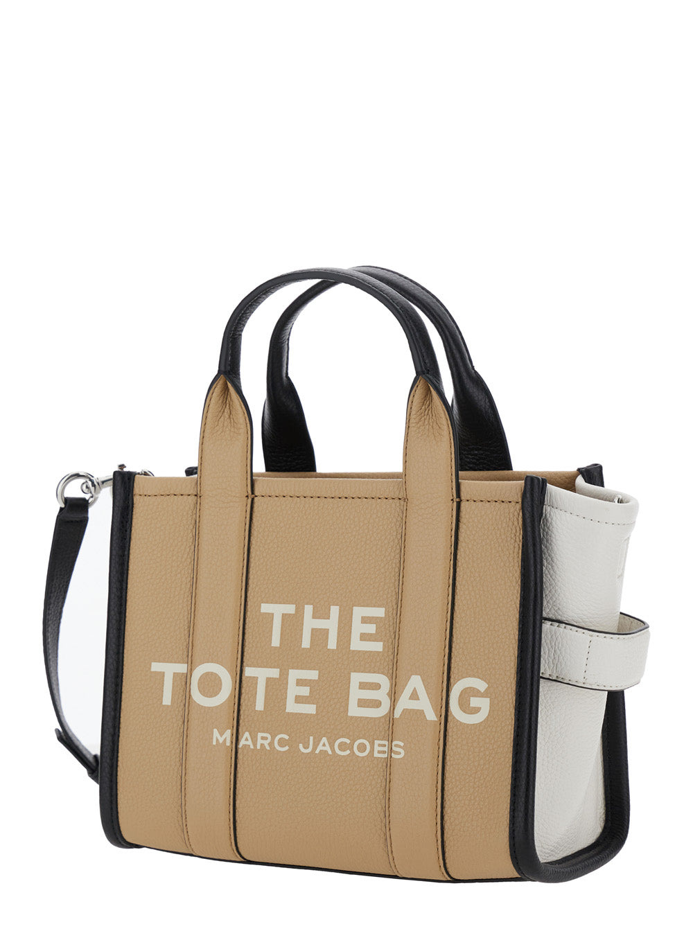 Marc Jacobs Women The Color Block Small Tote - 2