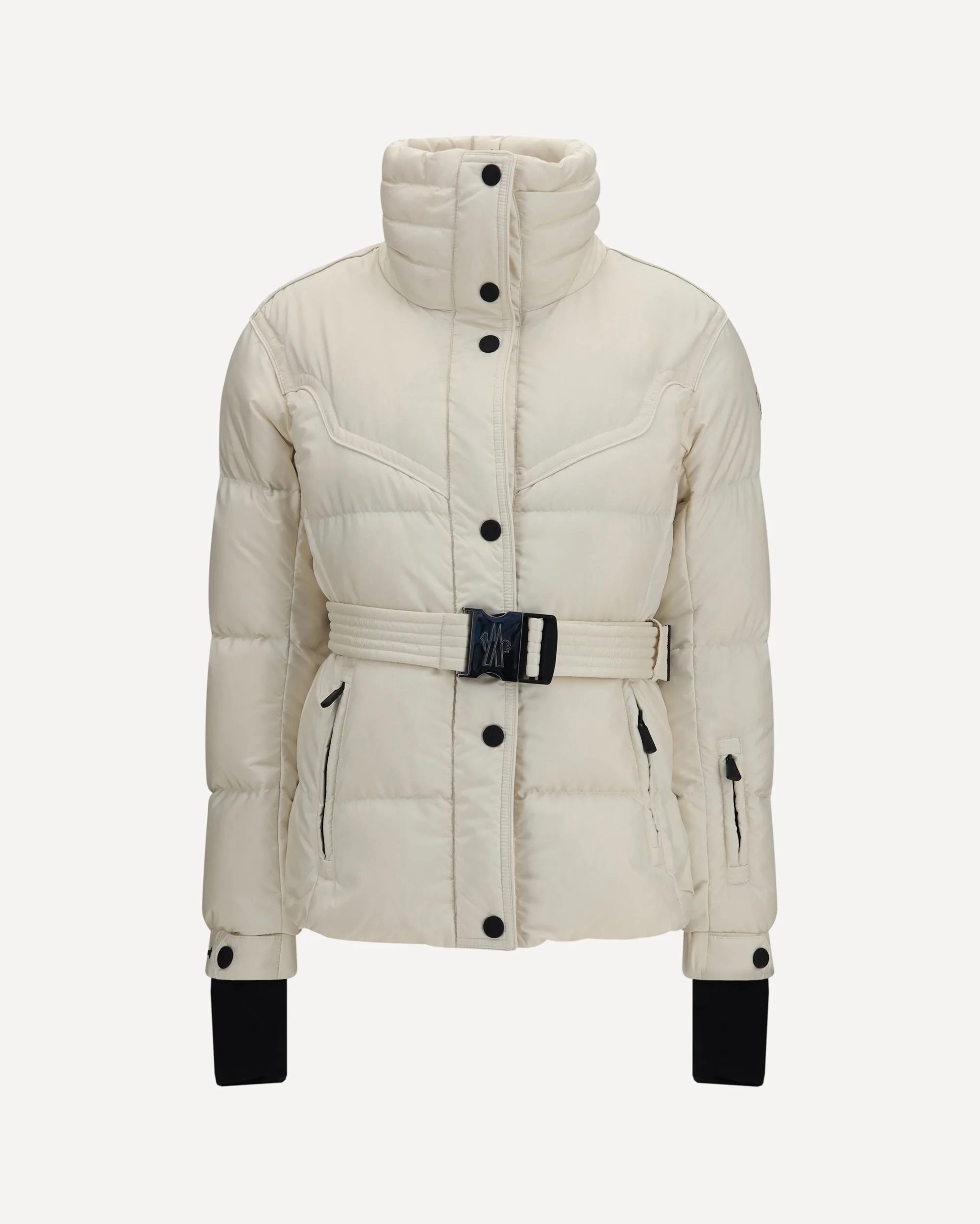 Karshi Insulated Ski Jacket - 1