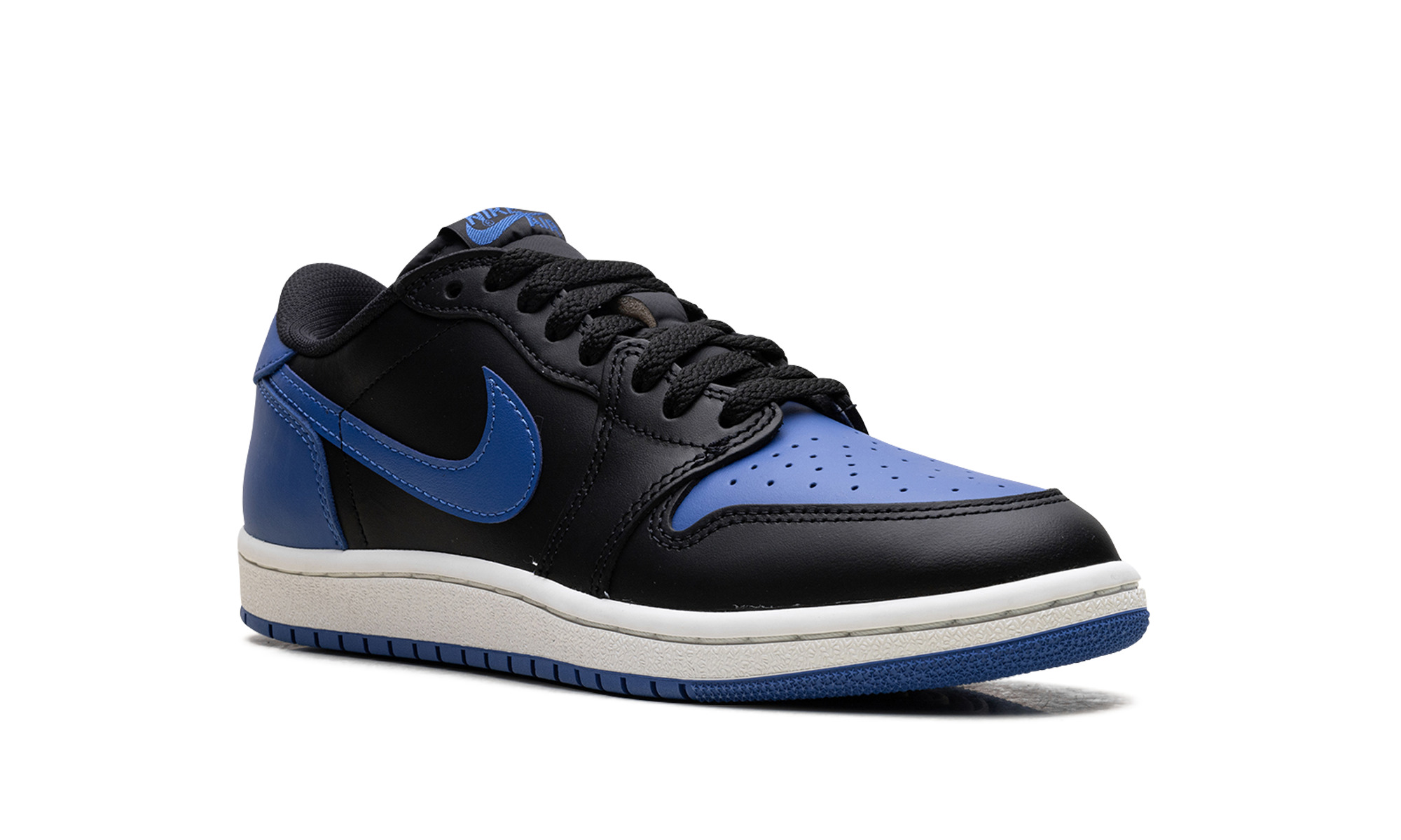 Air Jordan 1 Low 85 "Royal" - 7