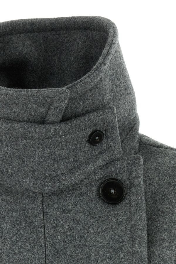 Jil Sander Women Vest 10 - 3