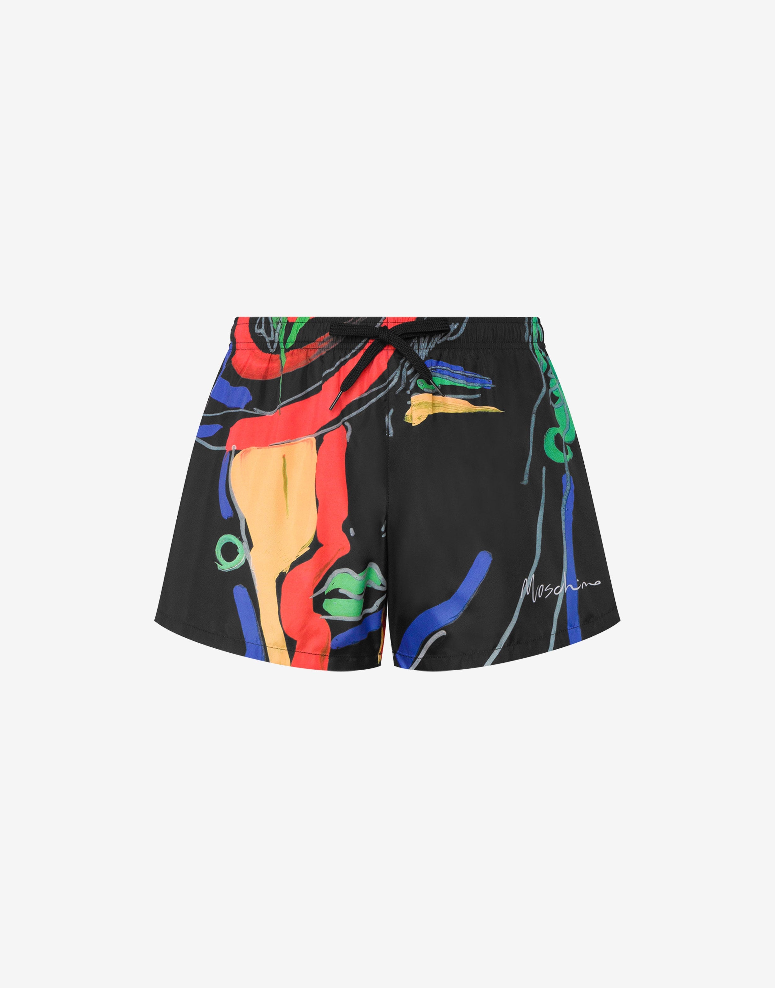 TONY VIRAMONTES ARCHIVE SWIM TRUNKS - 1