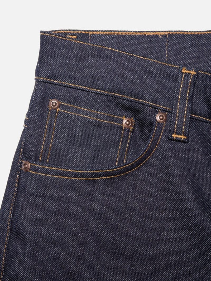 Grim Tim Dry Deadstock 7 5