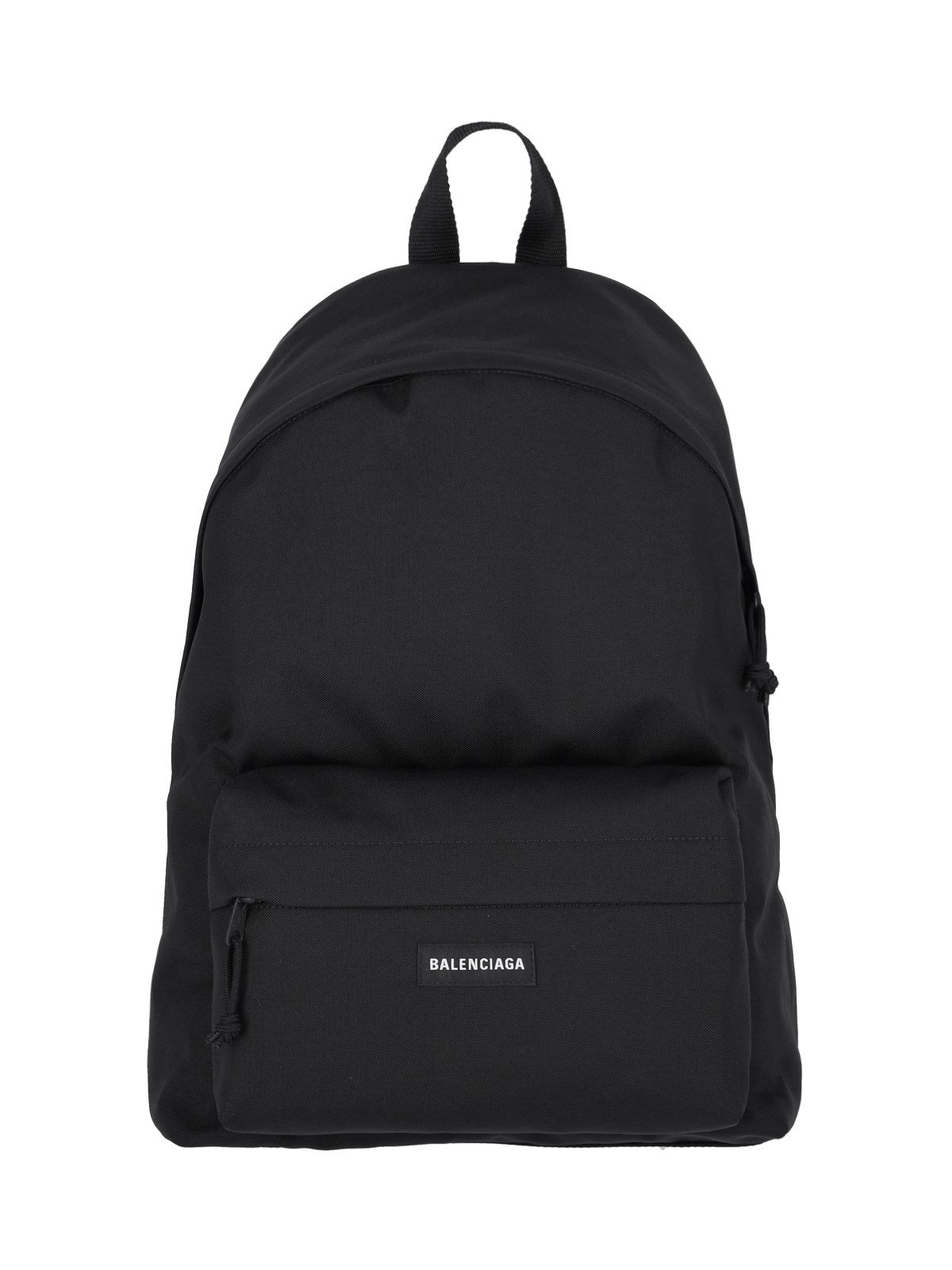 Balenciaga Men Logo Backpack - 1