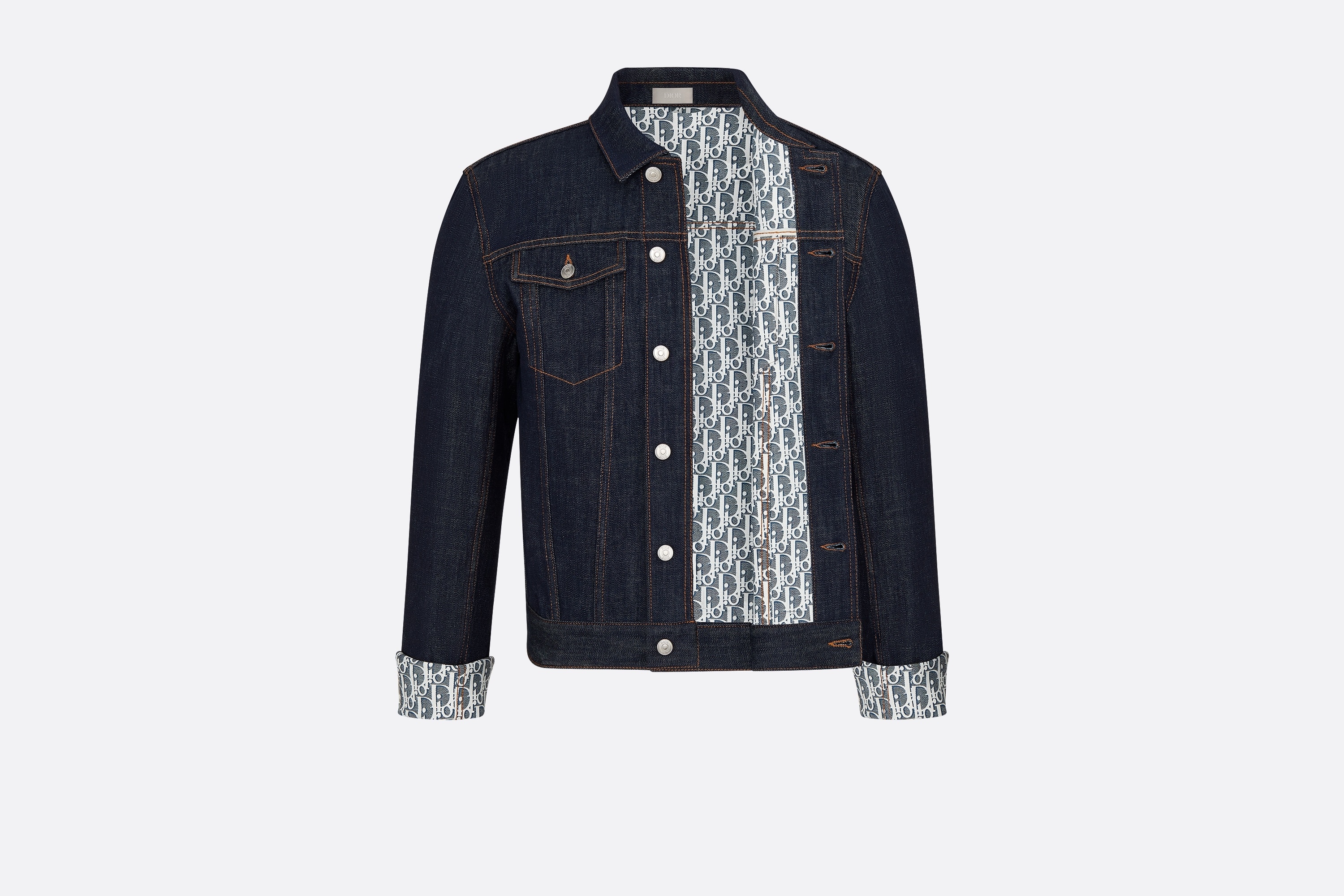 Dior Oblique Jacket - 3