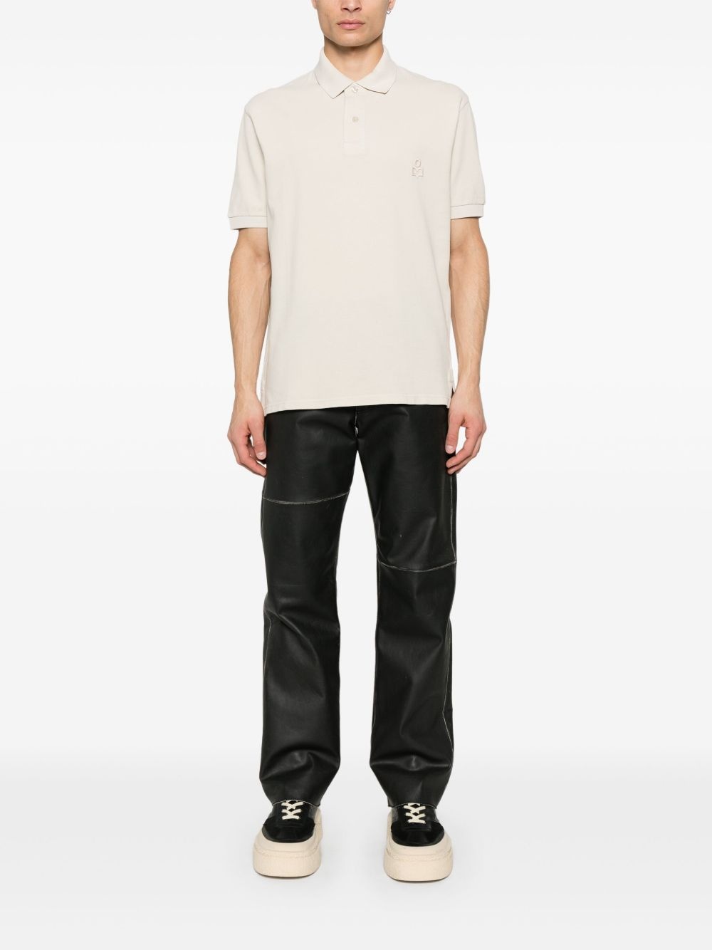 Afko polo shirt - 2