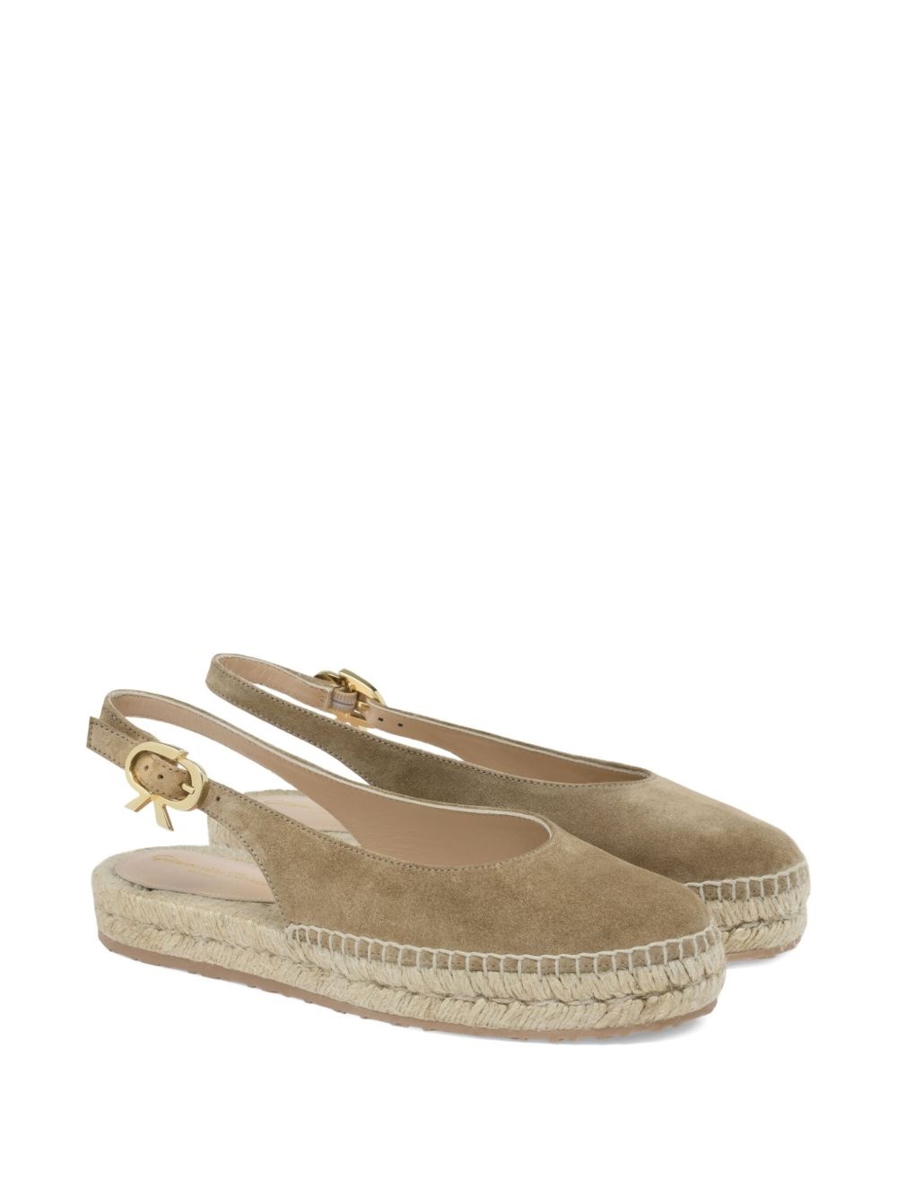 Paz espadrilles - 2