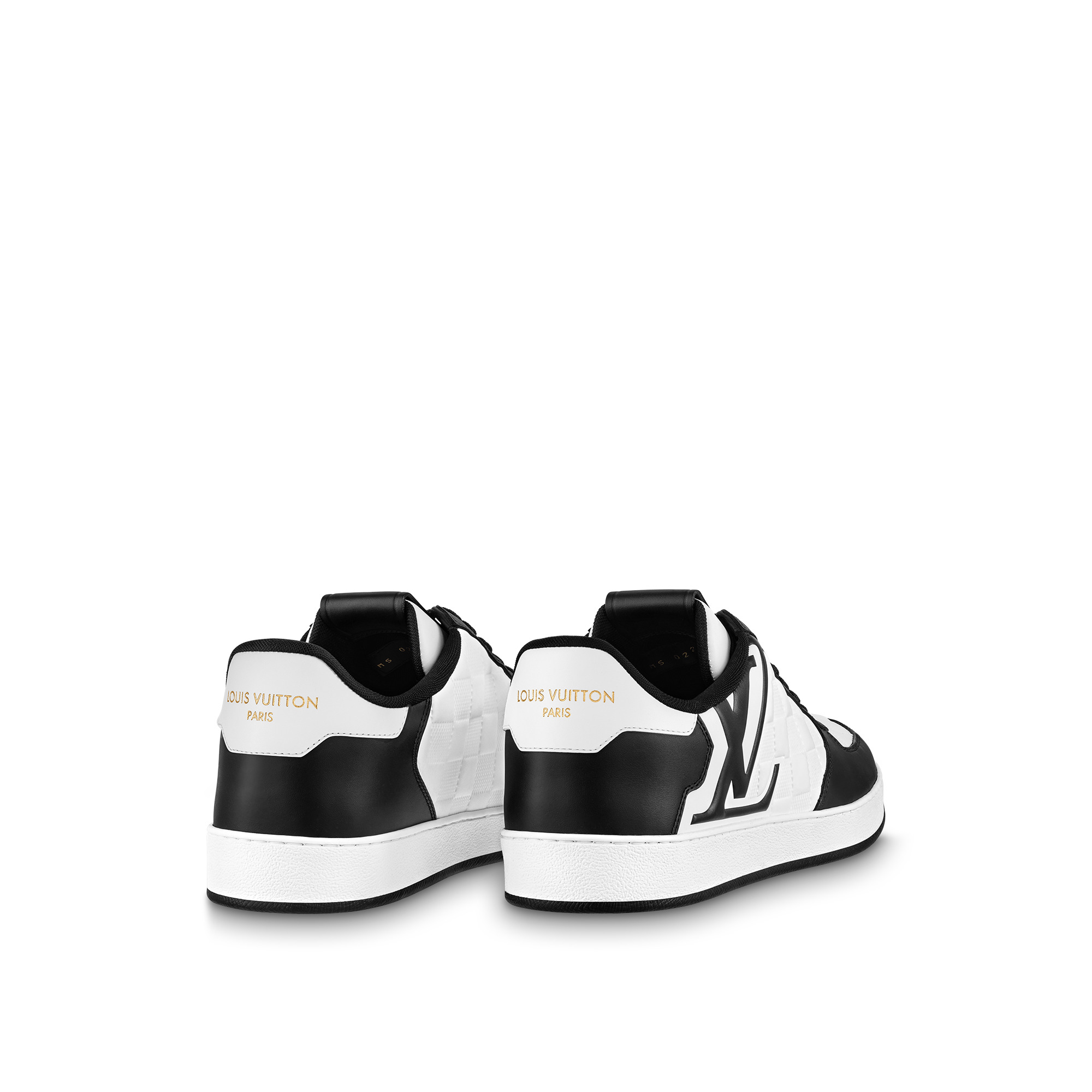 Rivoli Sneaker - 4