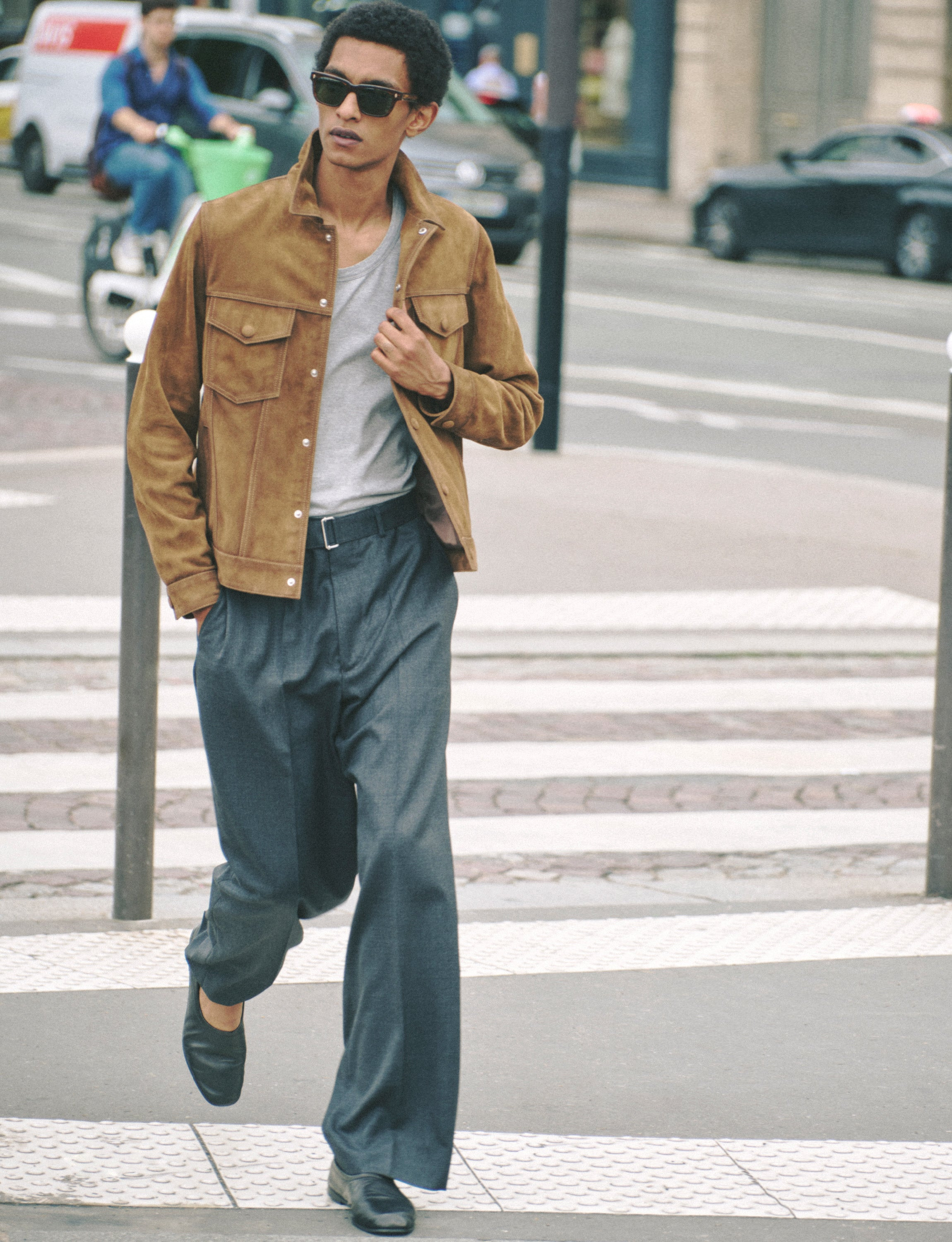 NASH PANTS - 2