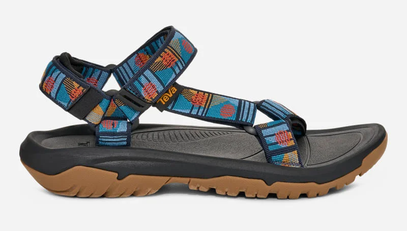 Men's Hurricane XLT2 Sandal in Sunset Oak Buff - 1