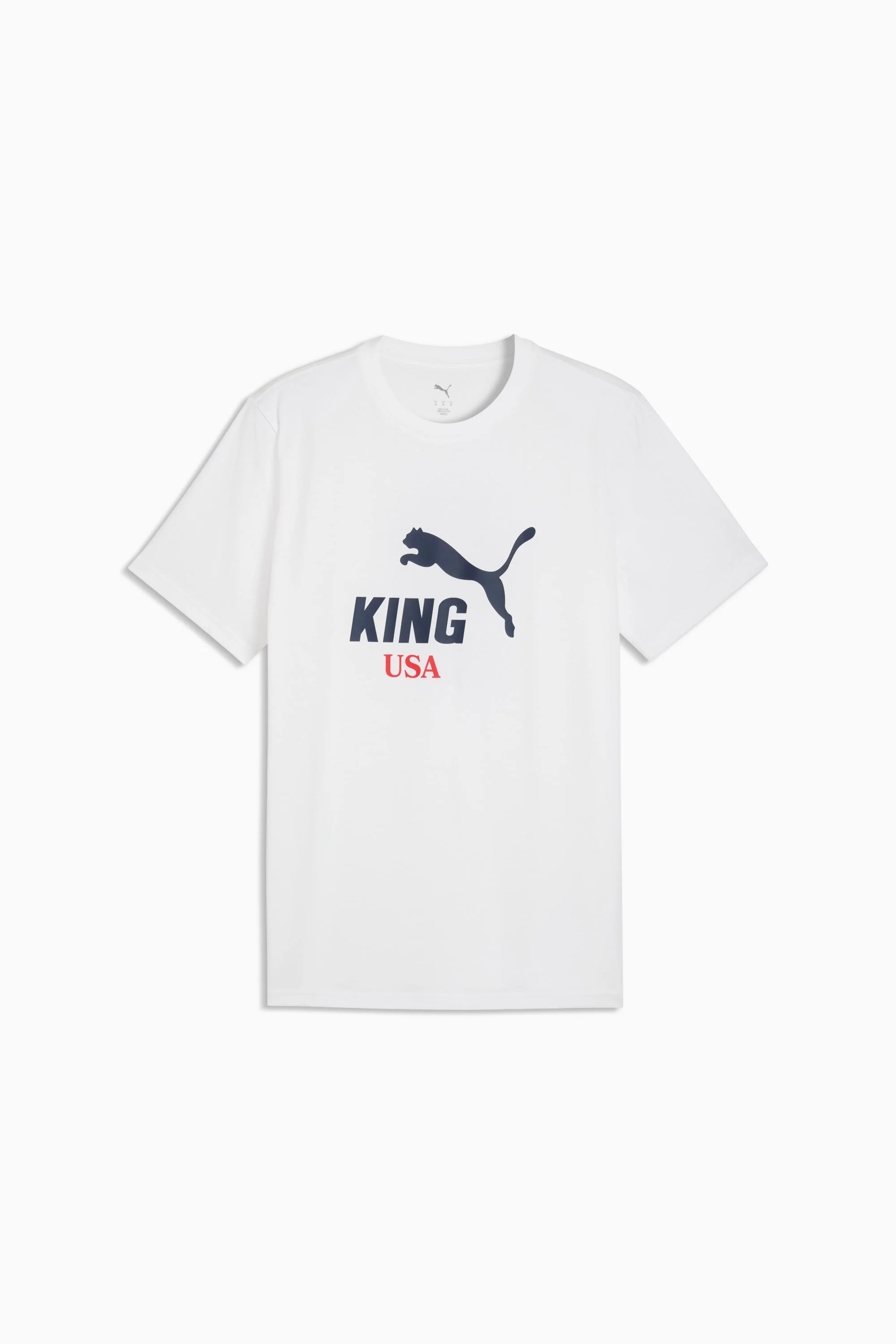 KING Fanpack USA Men's Soccer Tee - 1