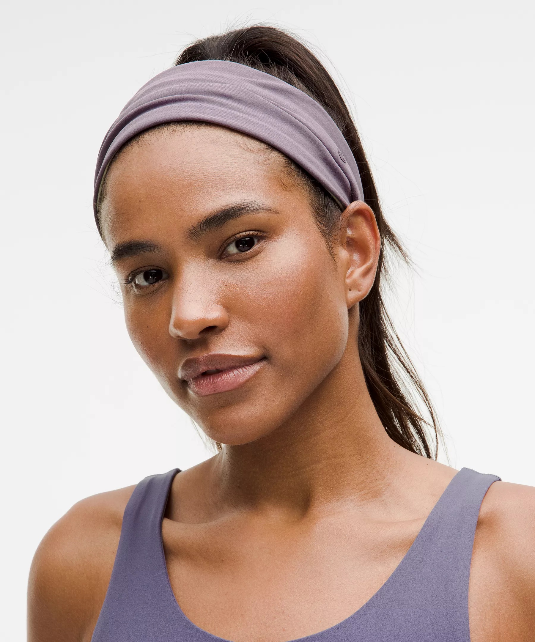 Women's Nulu Wide Reversible Headband - 2