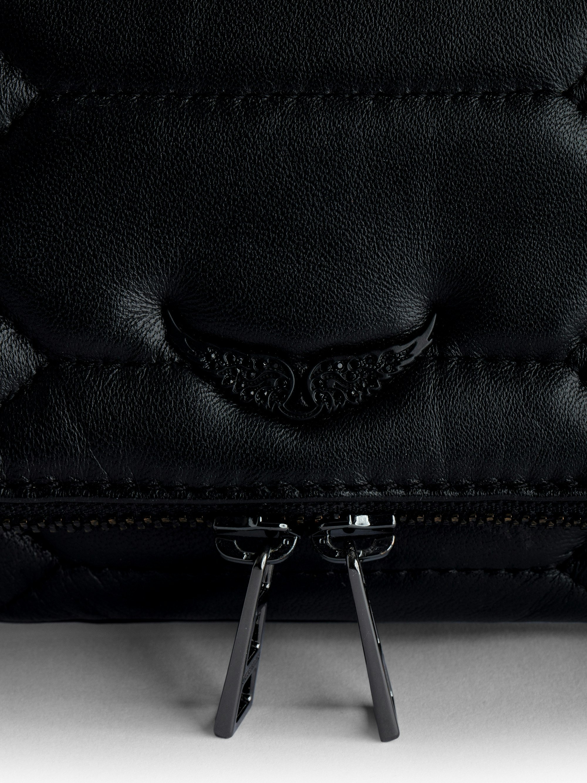 Rock Mat XL Scale Clutch - 4