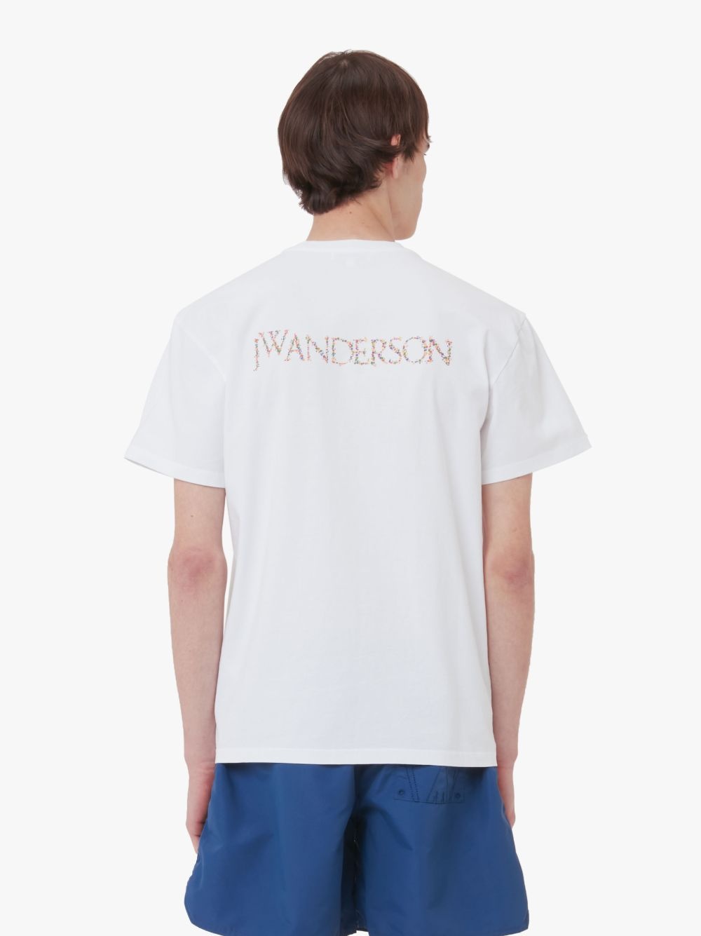 GRAPHIC T-SHIRT - PRIDE CAPSULE - 3